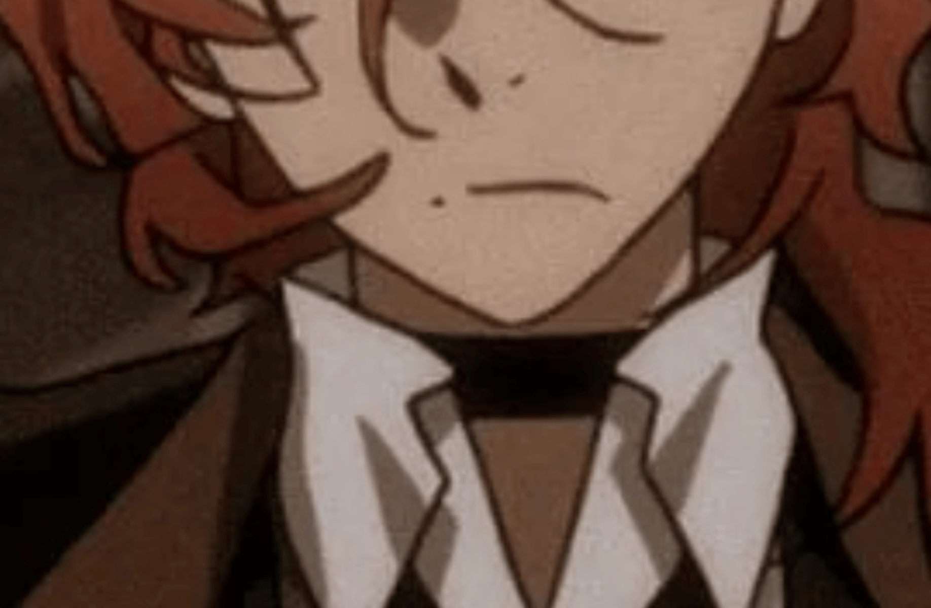 Chuuya Nakahara