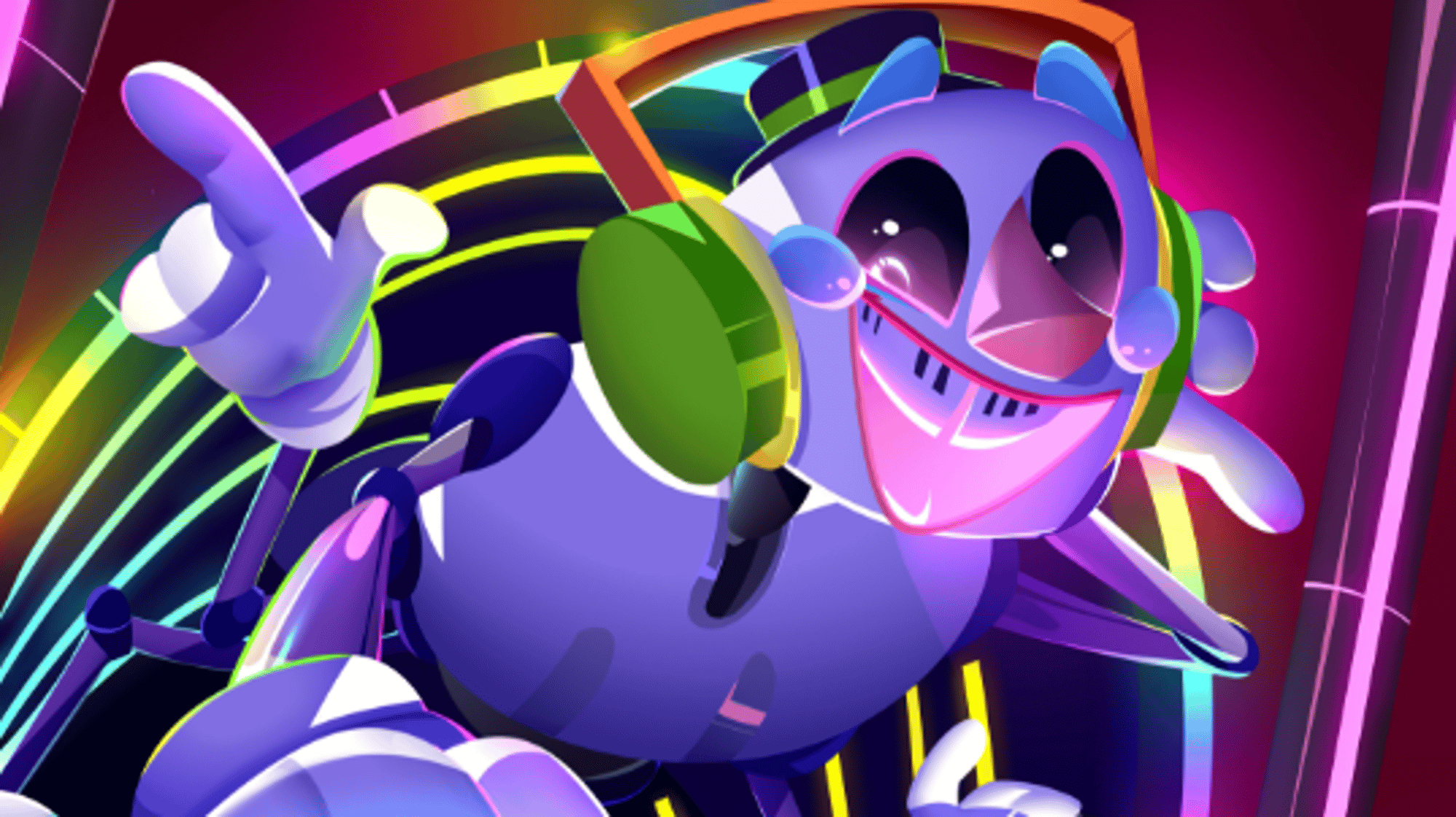 DJ Music man