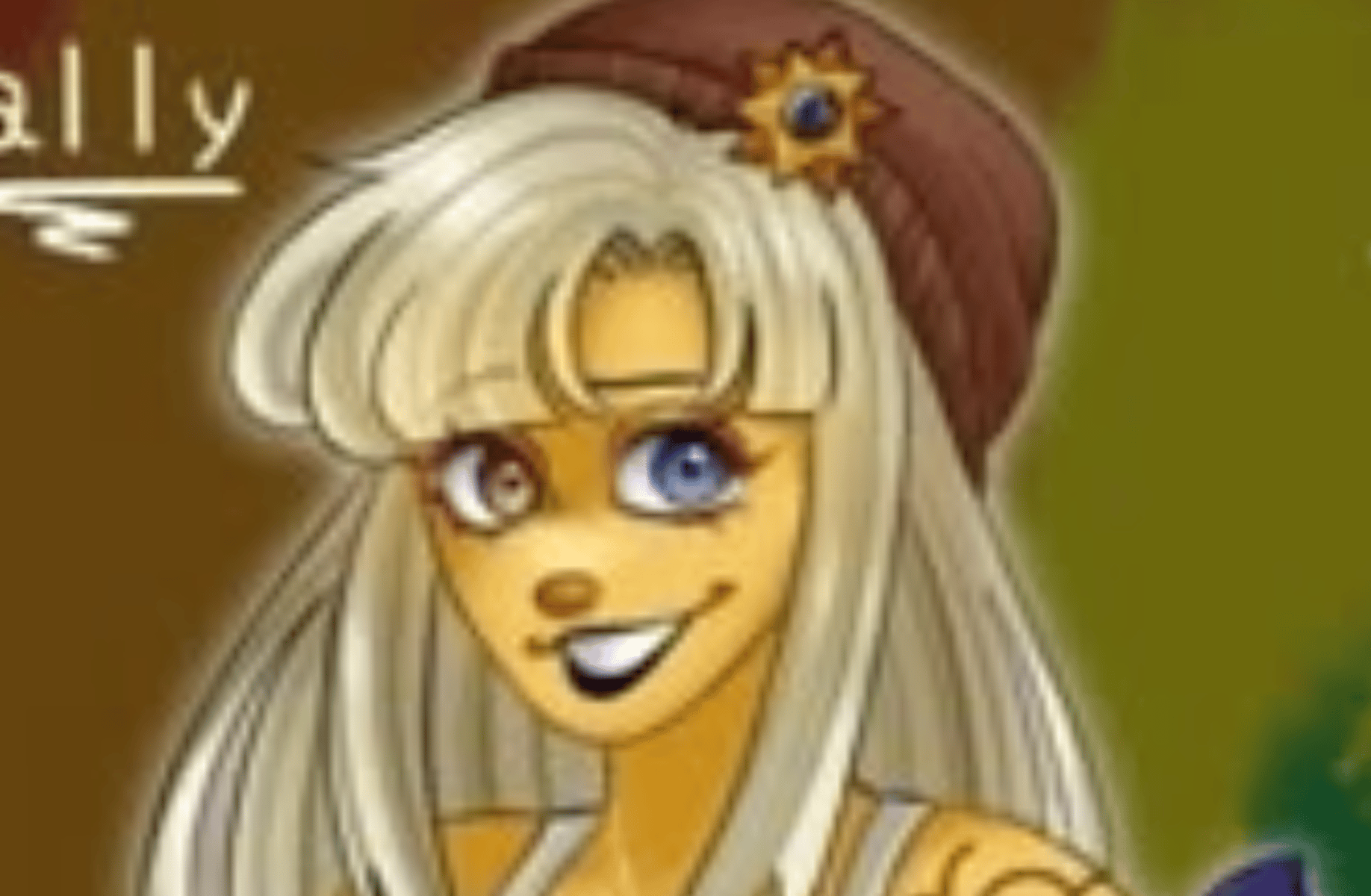 Rf sally