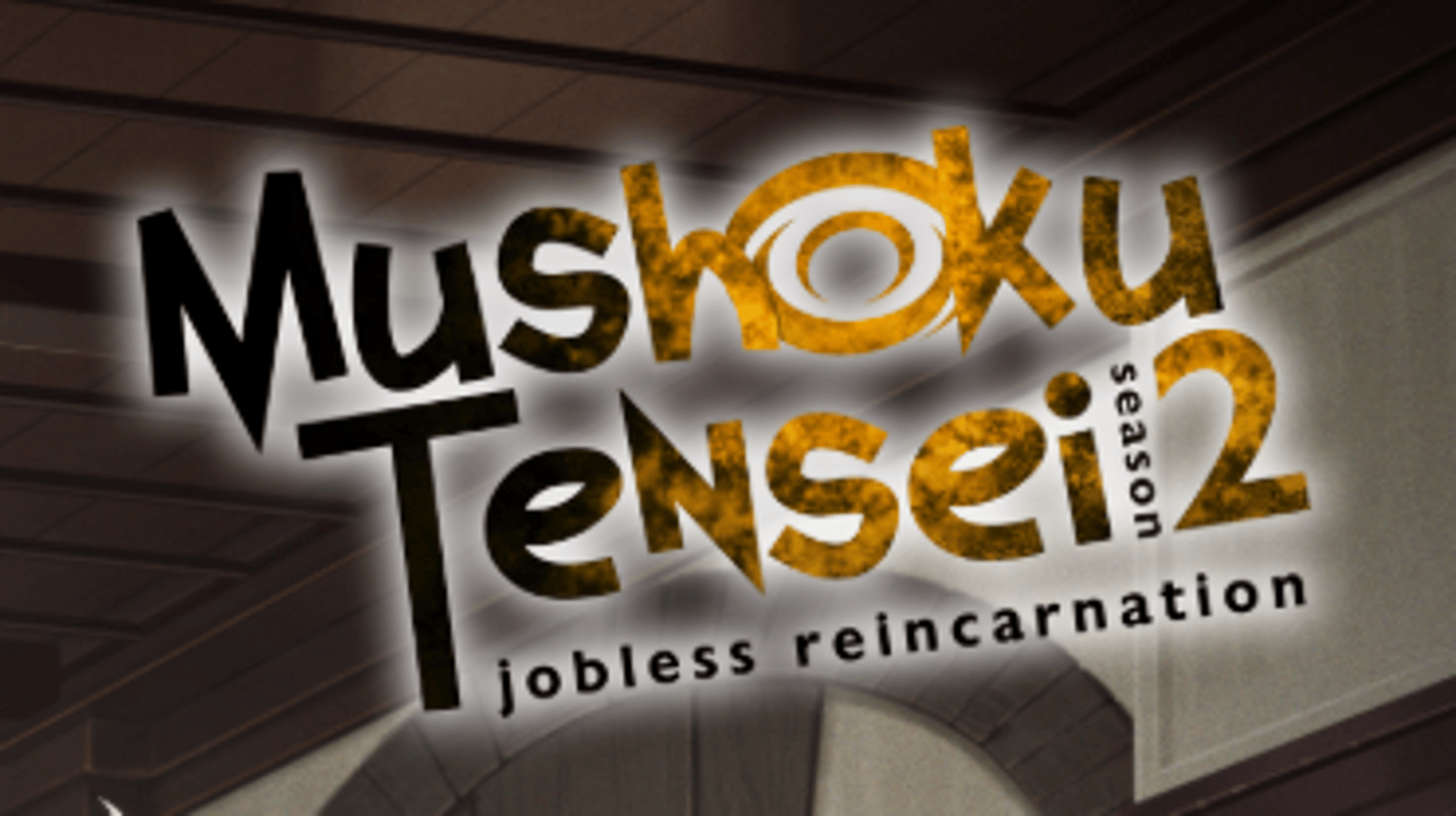 Mushoku Tensei