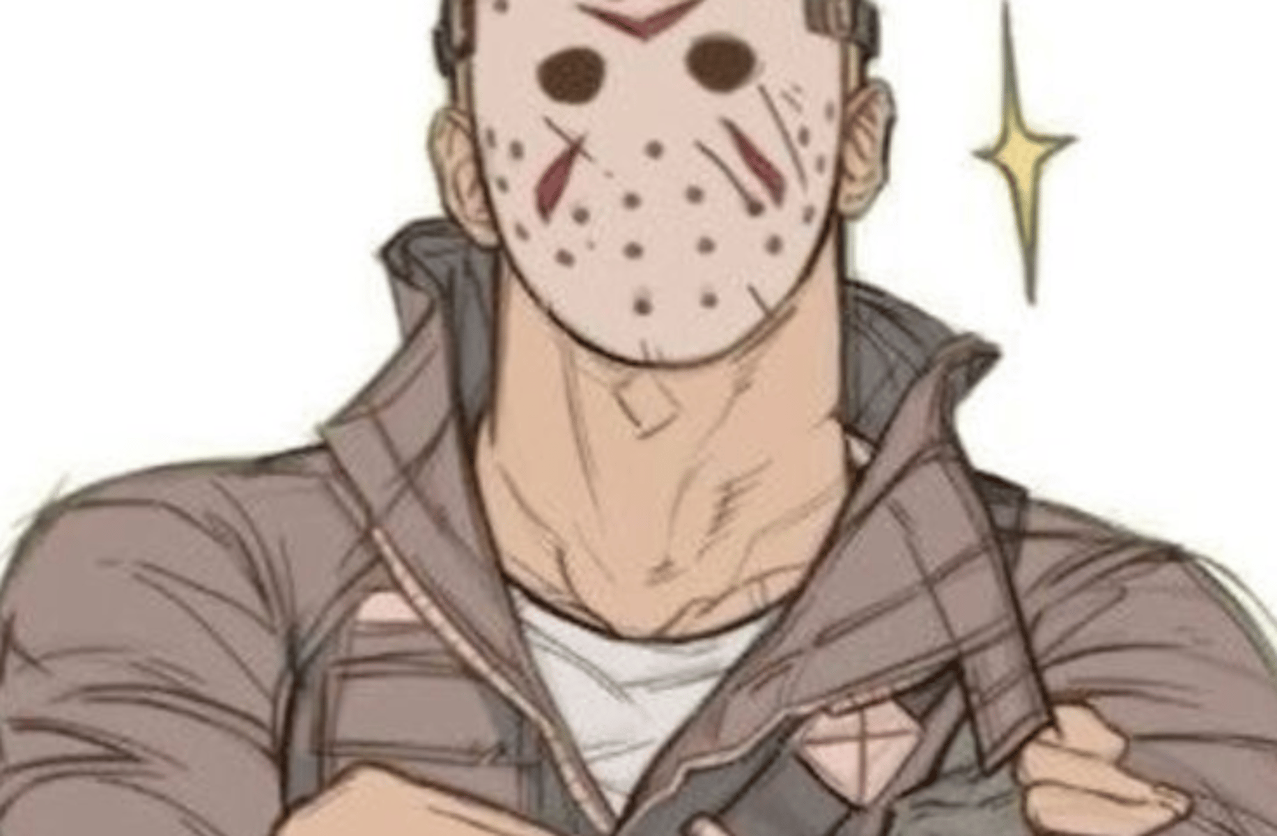 Jason Voorhees