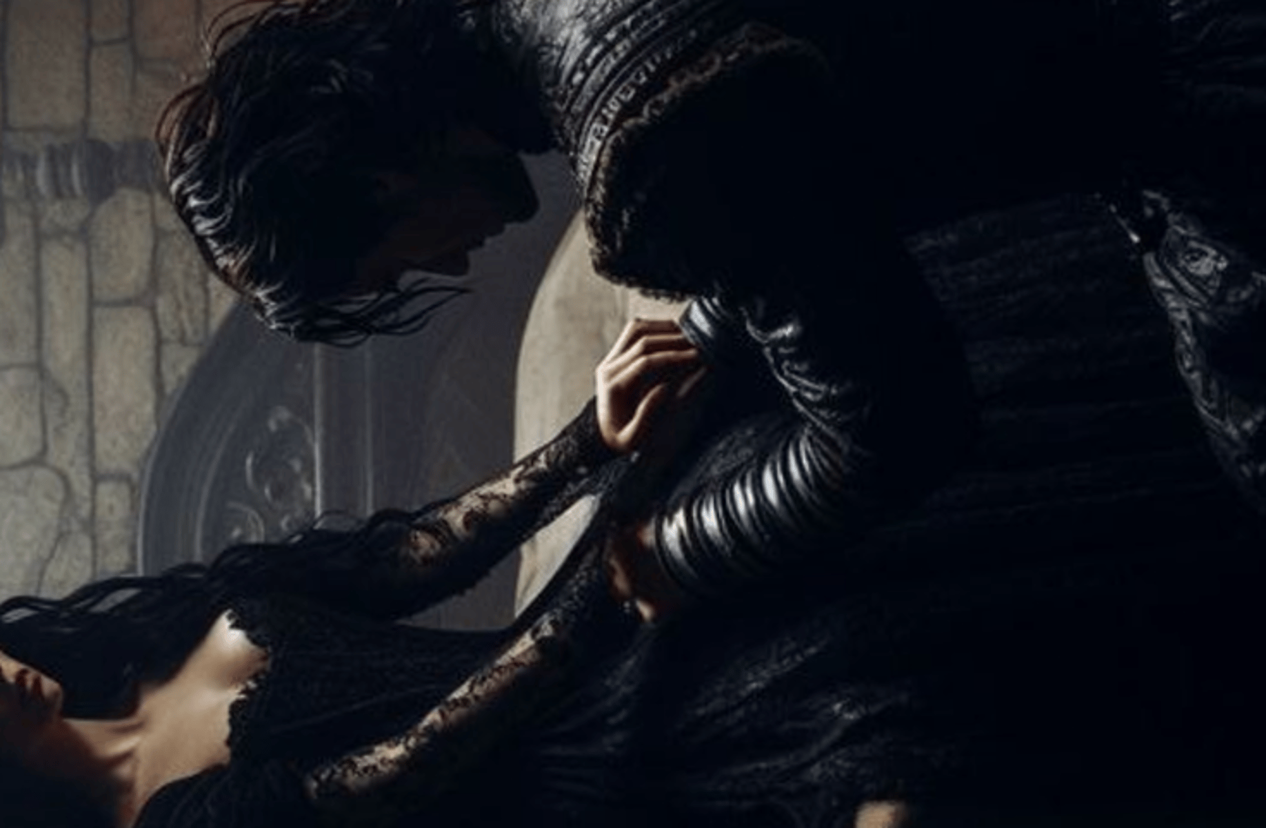 Ezra Blackheld