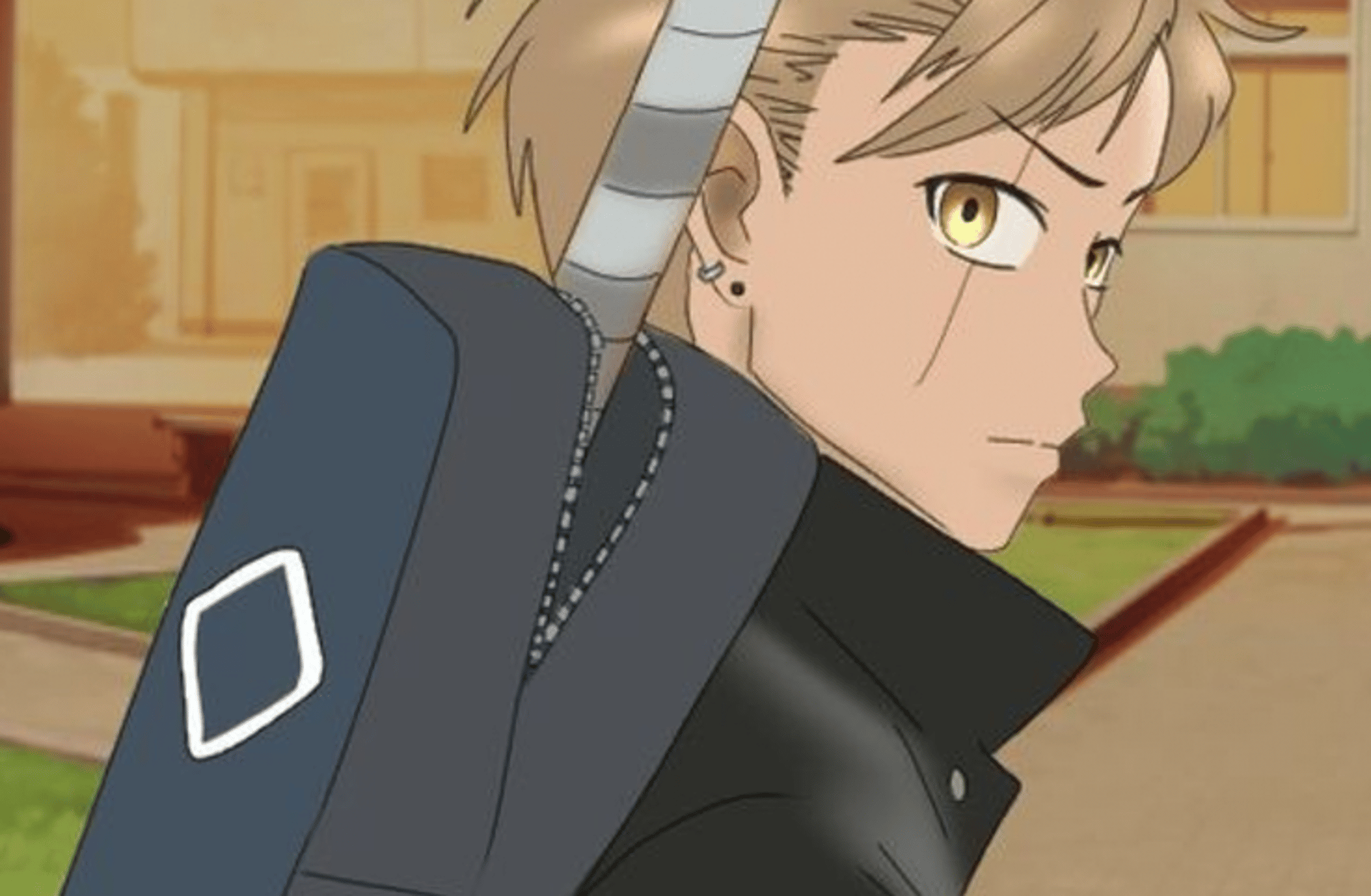 Umeji Kizuguchi