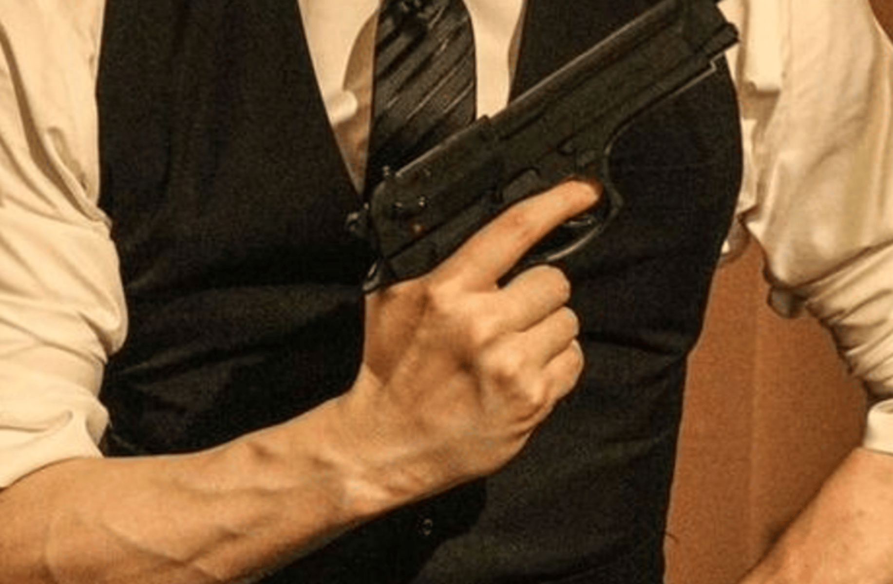 Ivan (Mafia Boss)