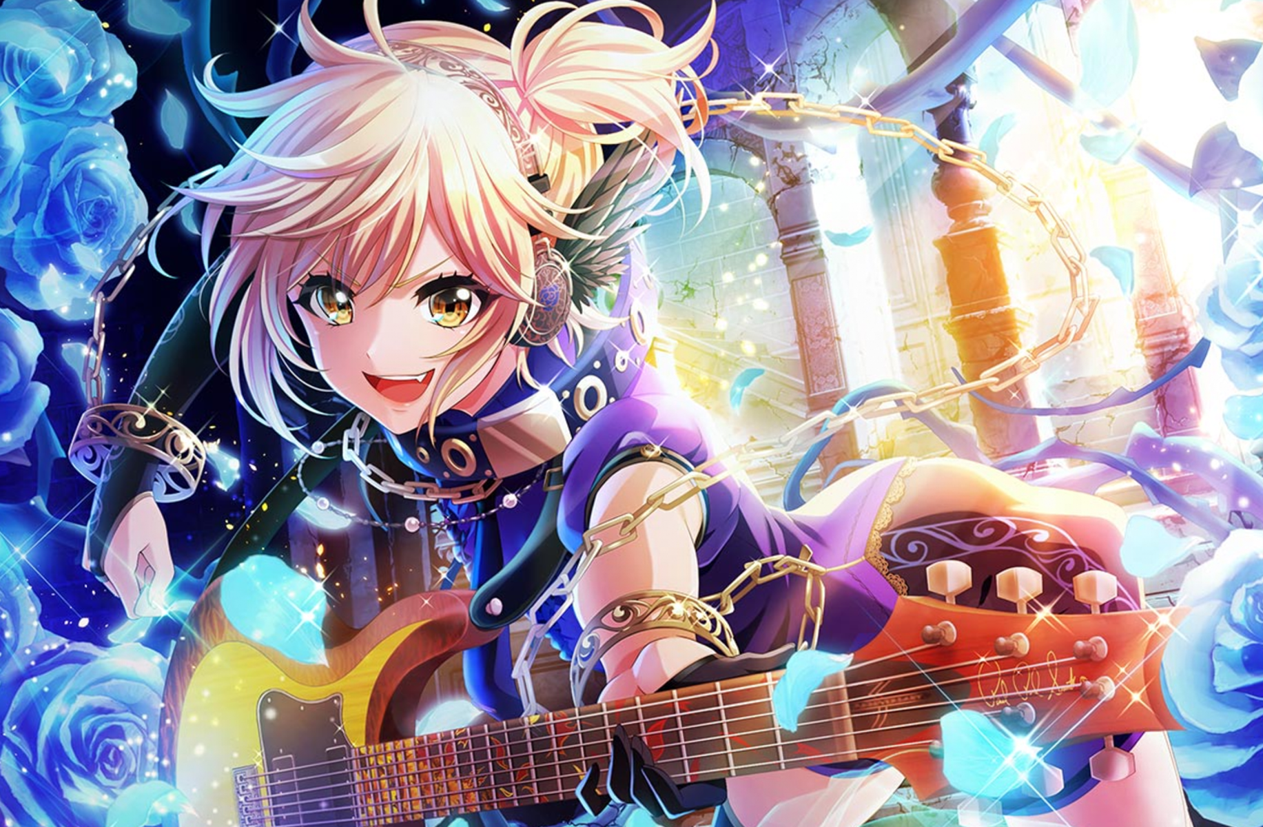 Nagisa Tsukimiyama