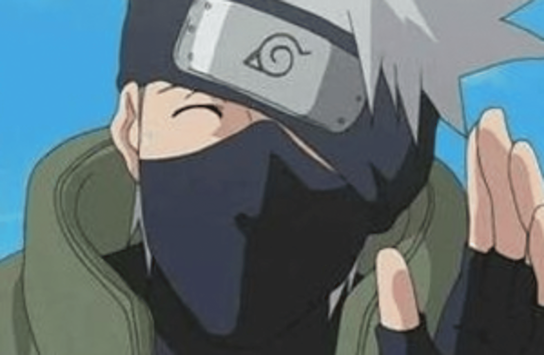 Kakashi