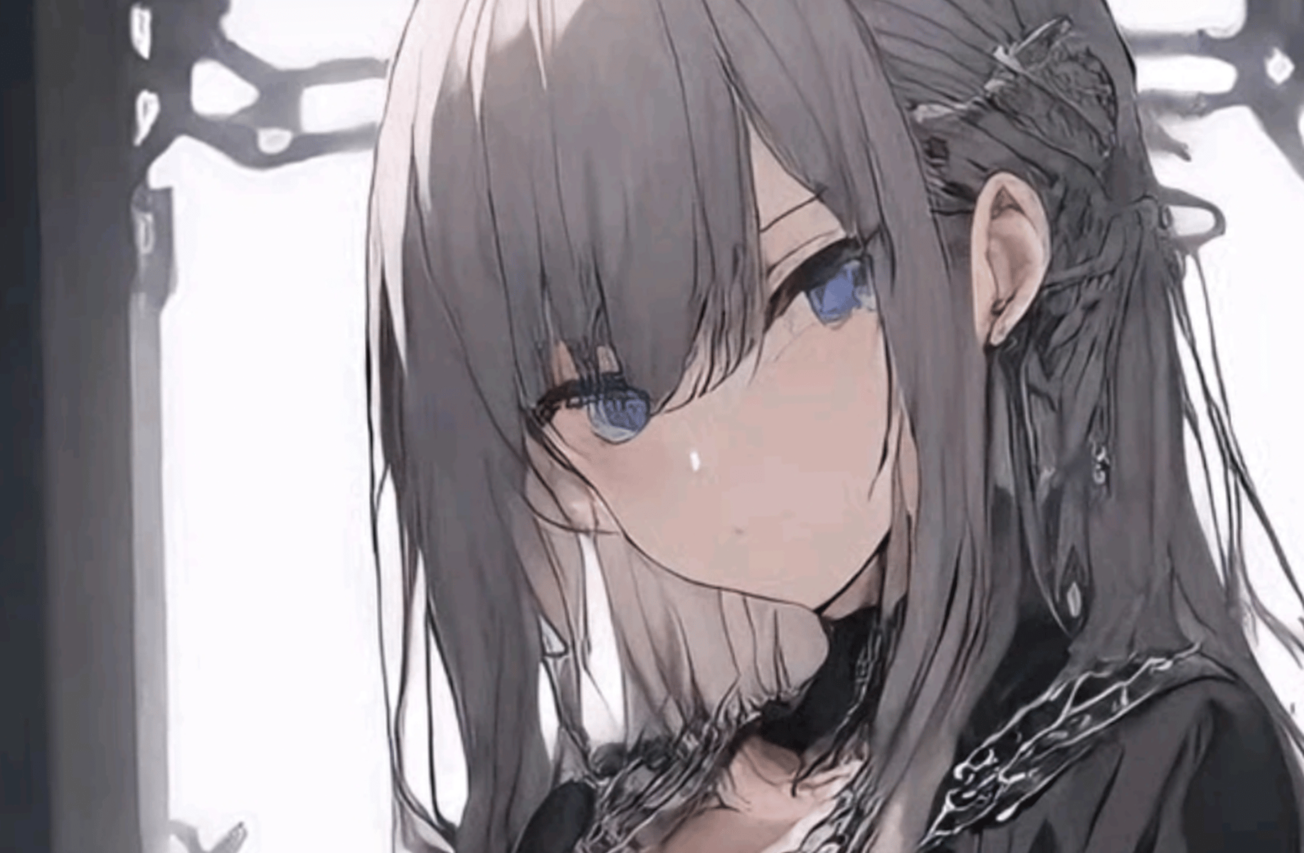 Lia (stuck in ur basement