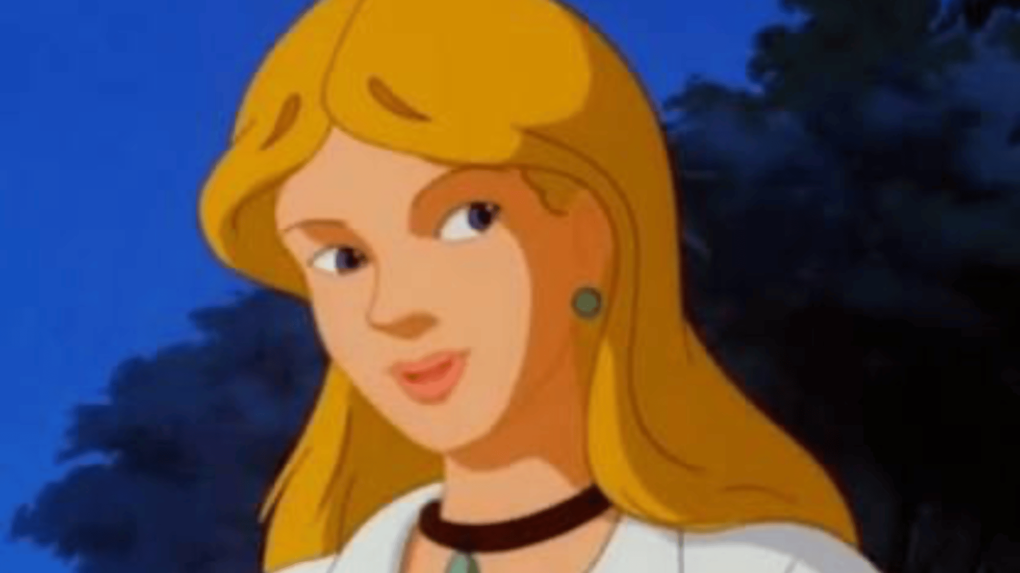Marianne