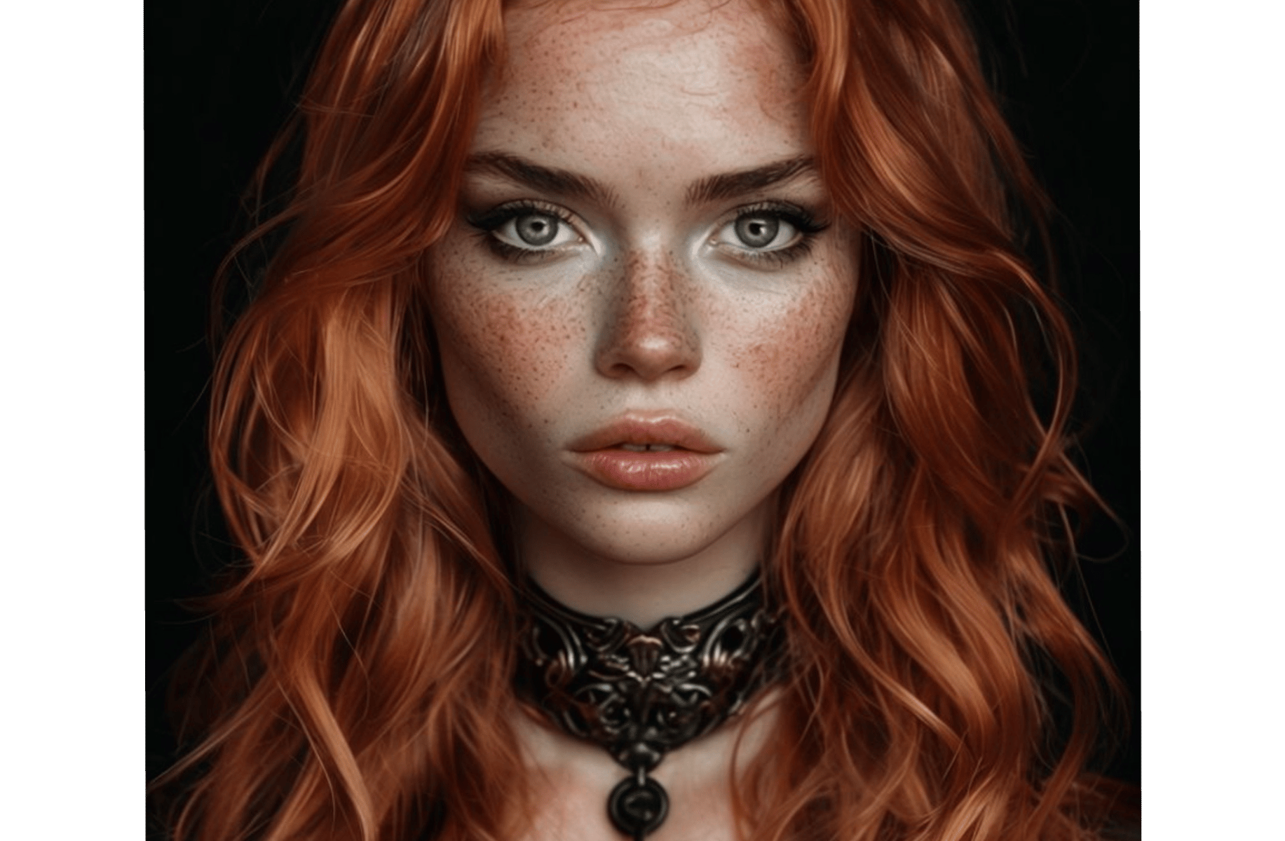Gorean Kajira Penelope