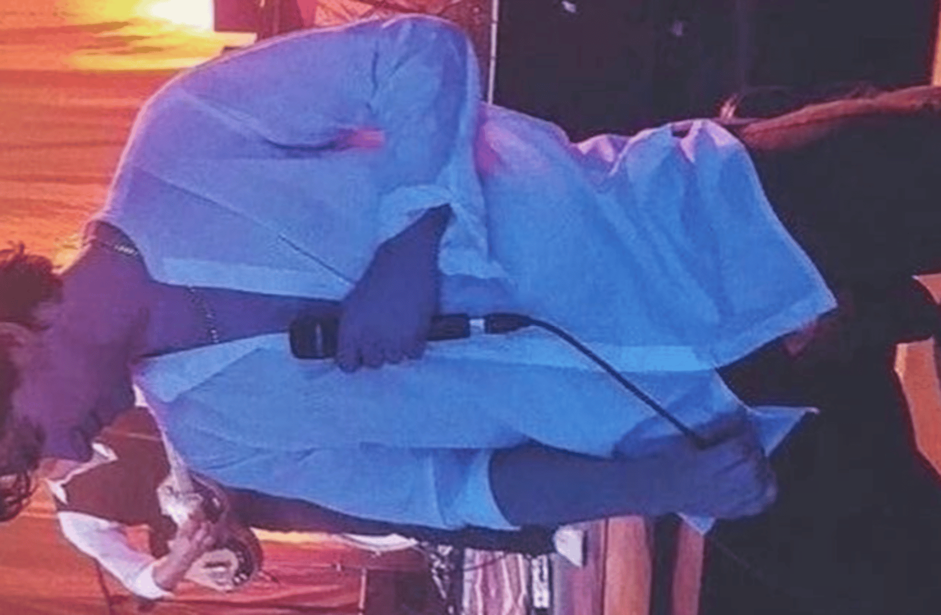 Alex Turner