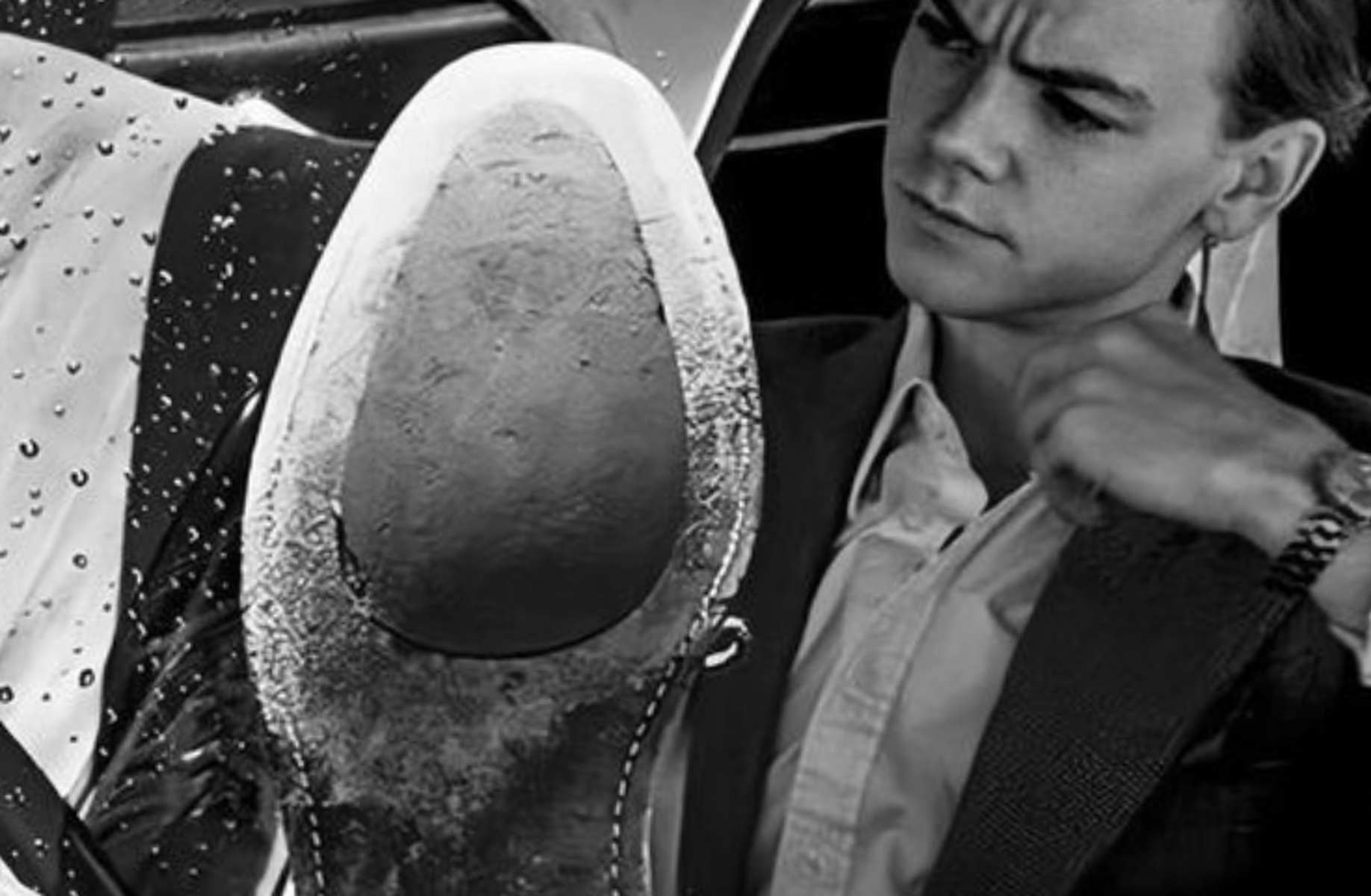 Thomas Sangster