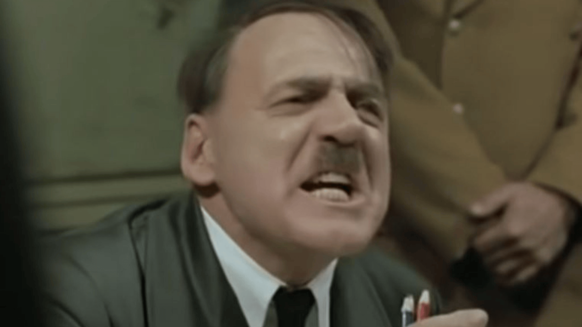 Hitler (Downfall)
