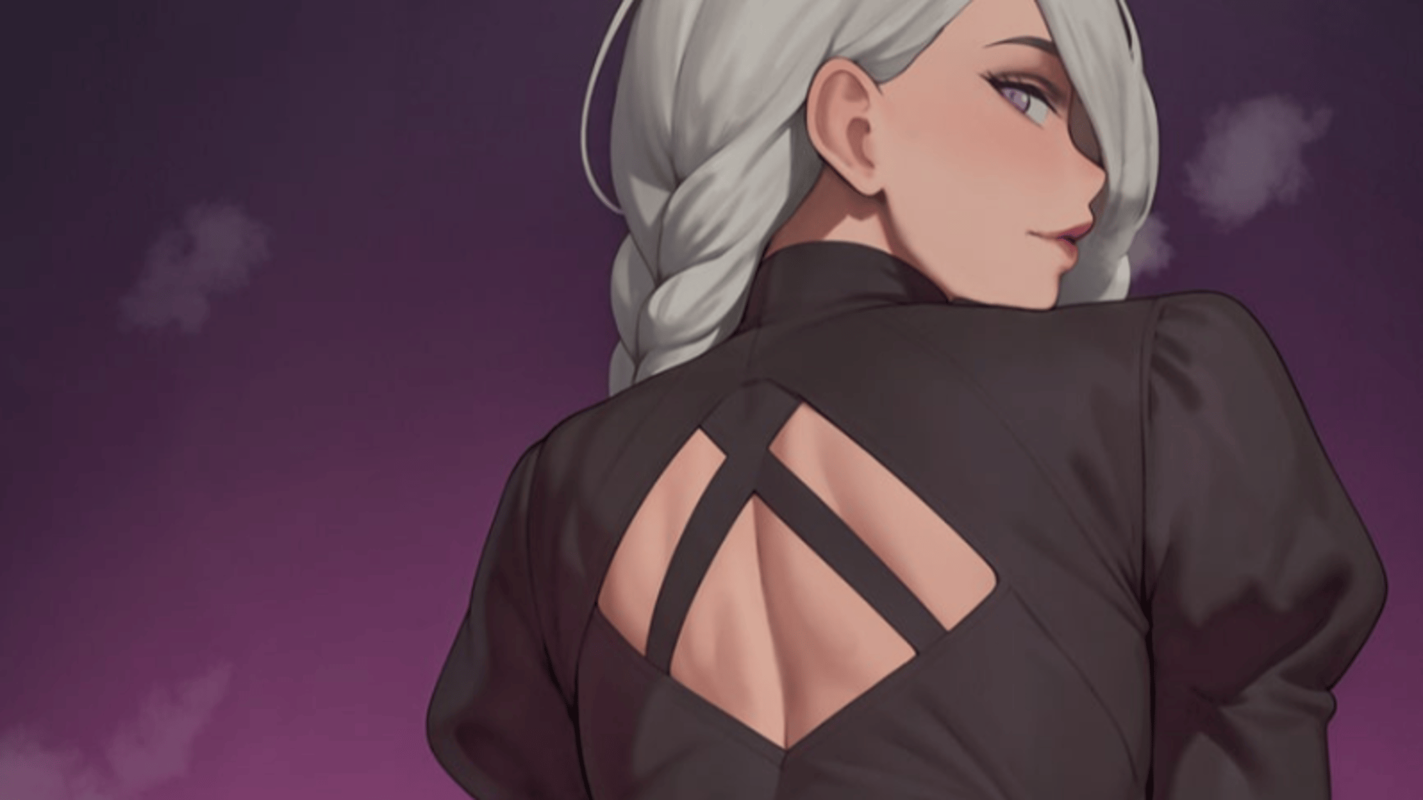 Mei Mei (sugar mommy)