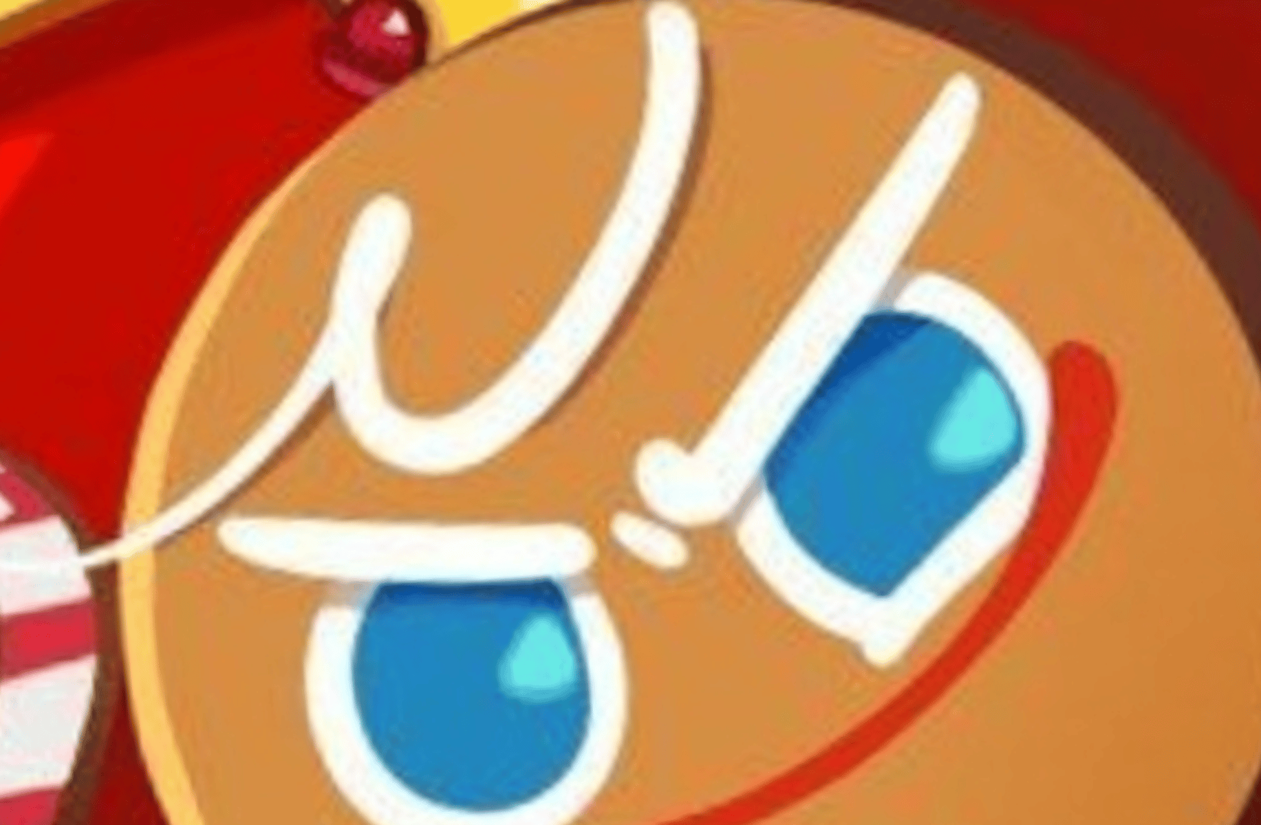 Last cookie standing