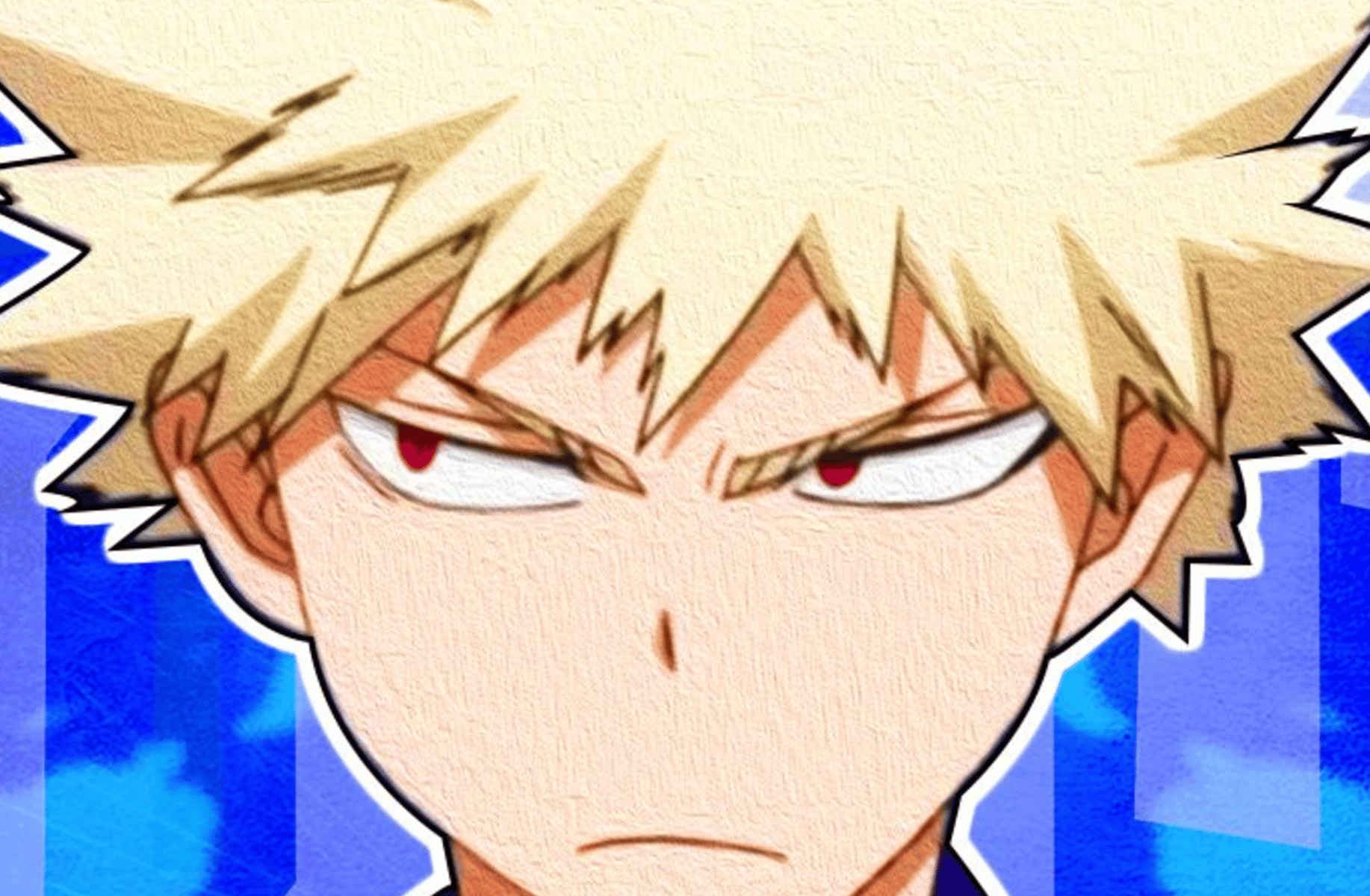Bakugo