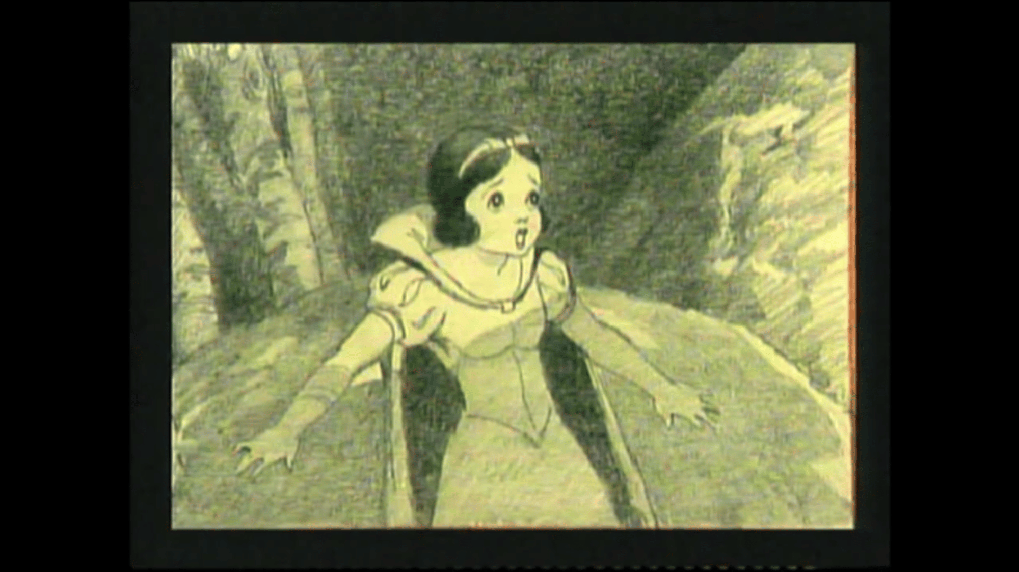 Snow White