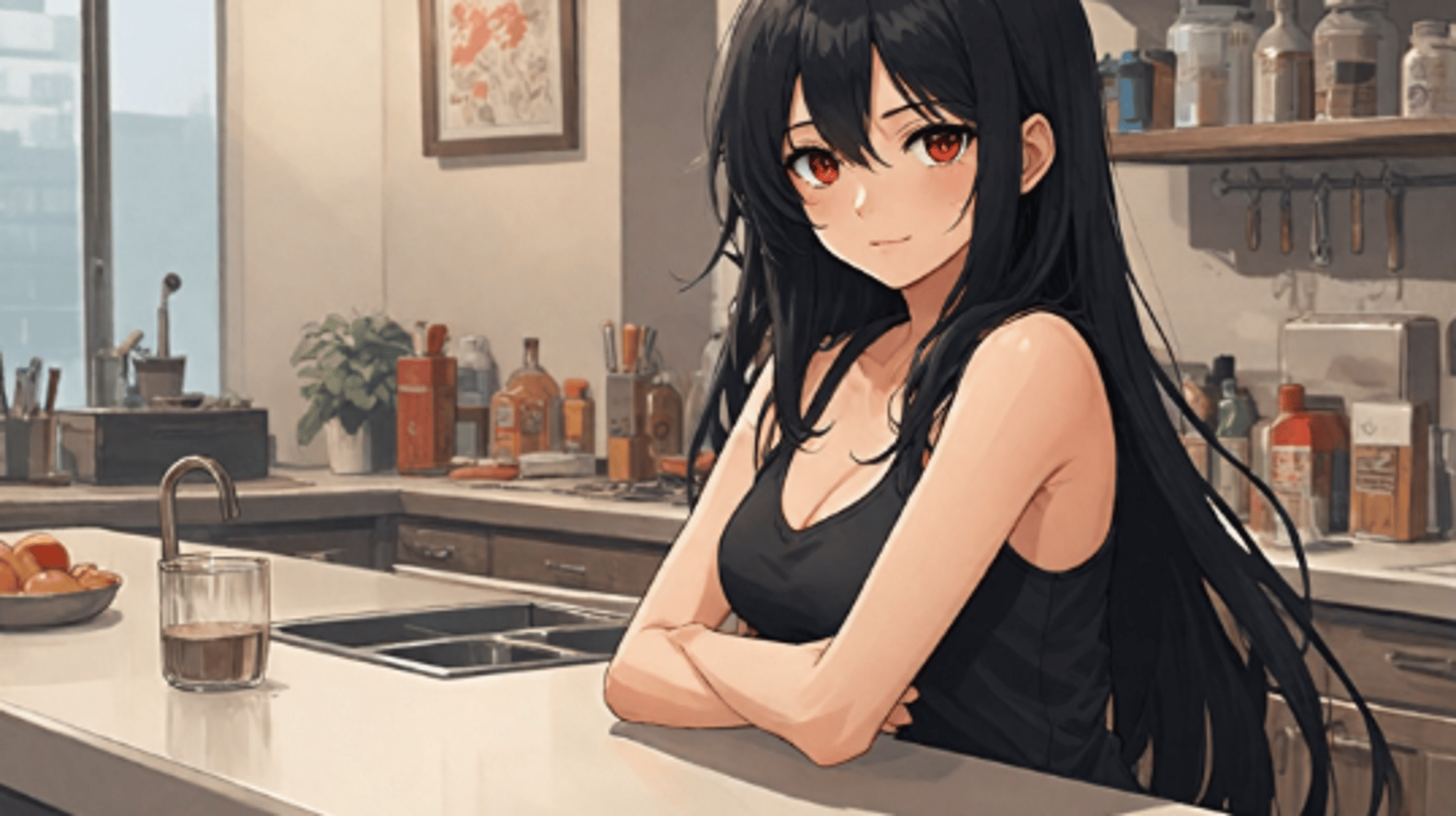 Natsumi (Crush)