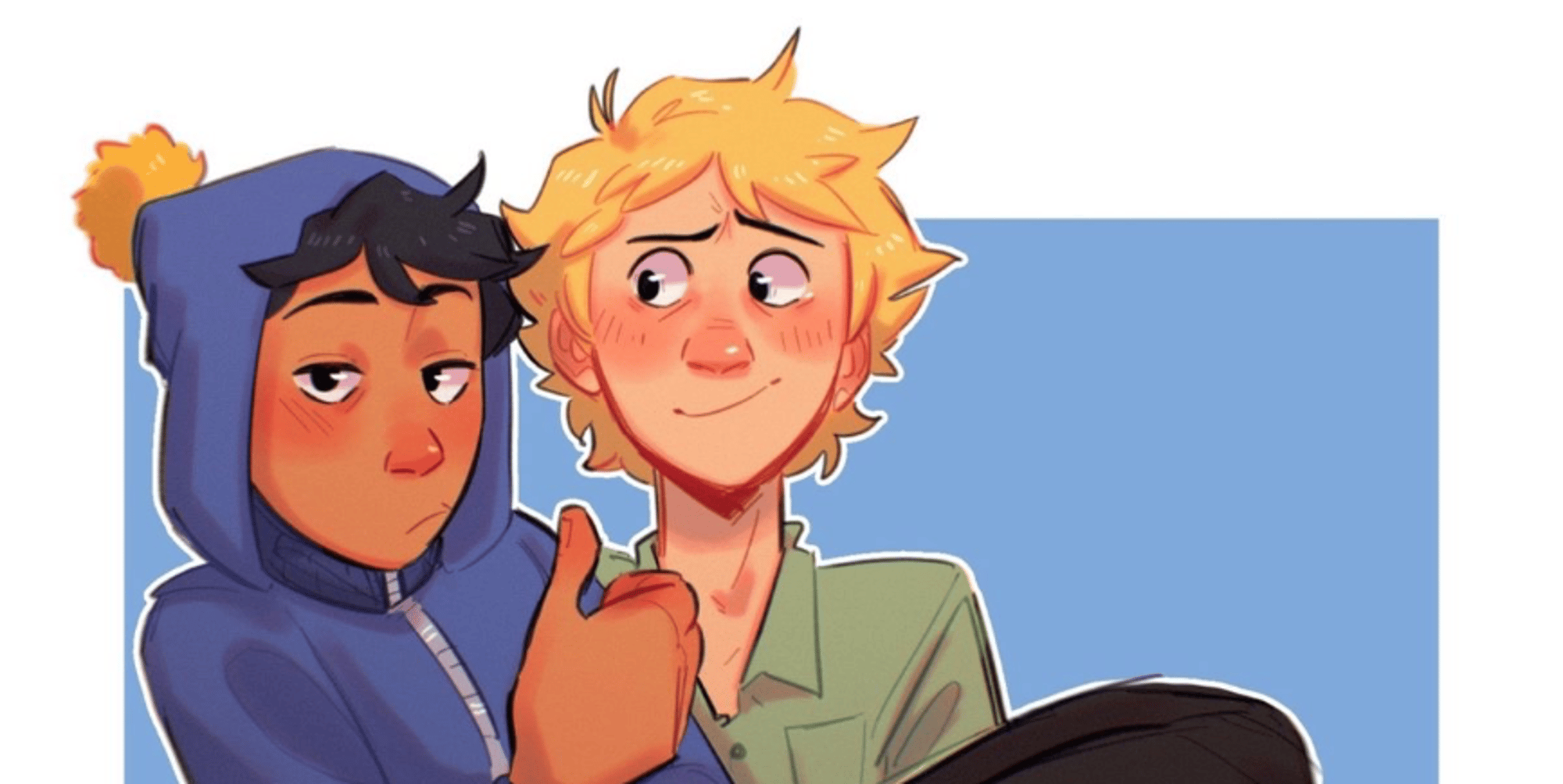 Tweek tweak