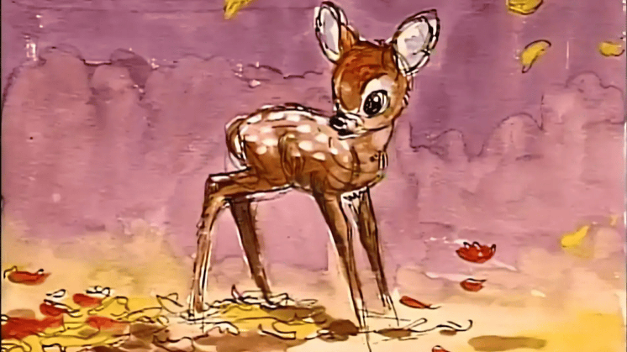 Bambi
