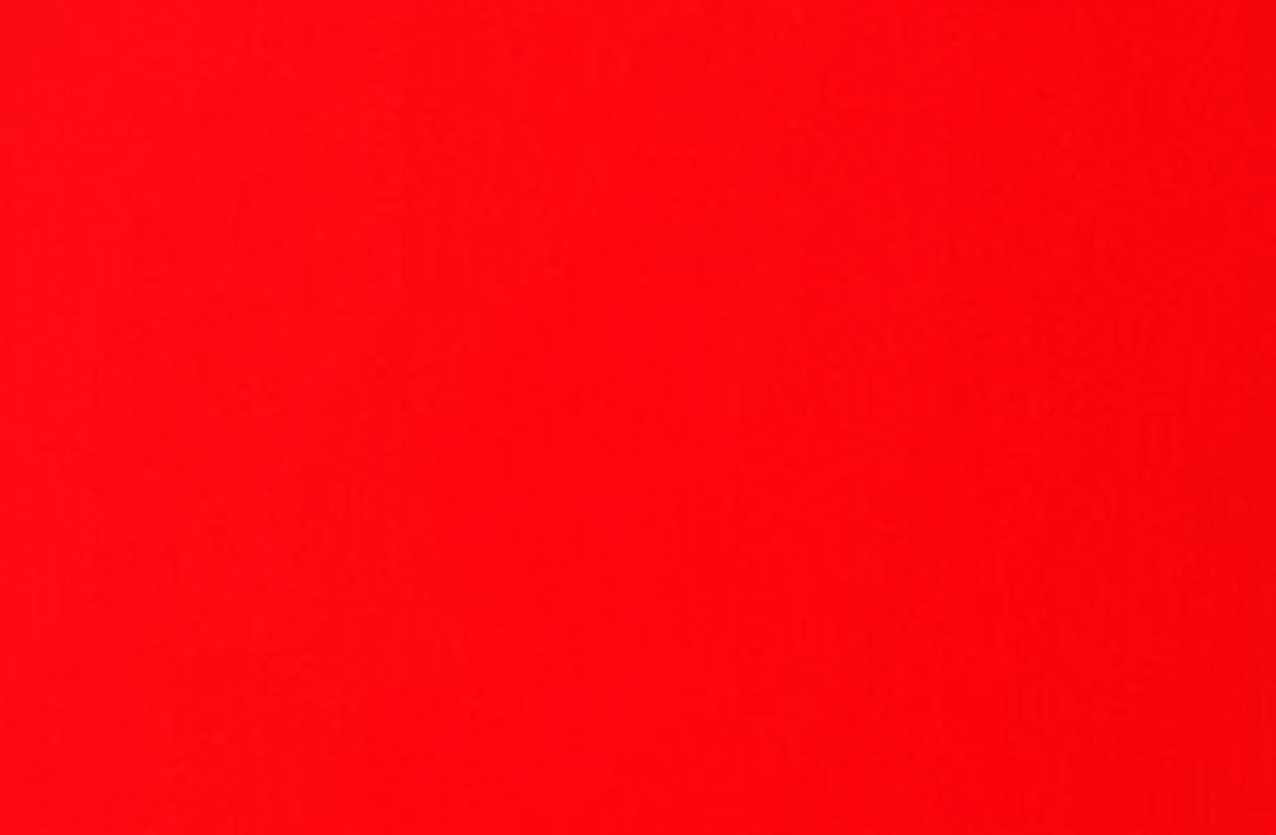 Red Guy (Cow And Chicken)