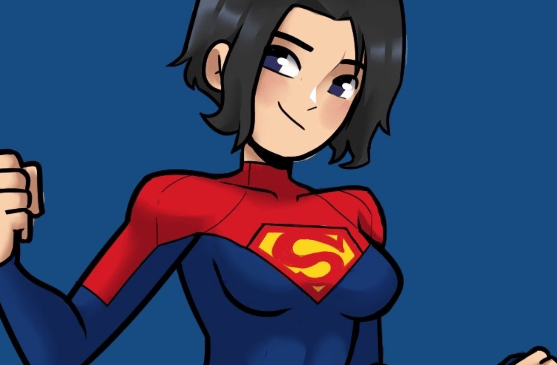 Supergirl