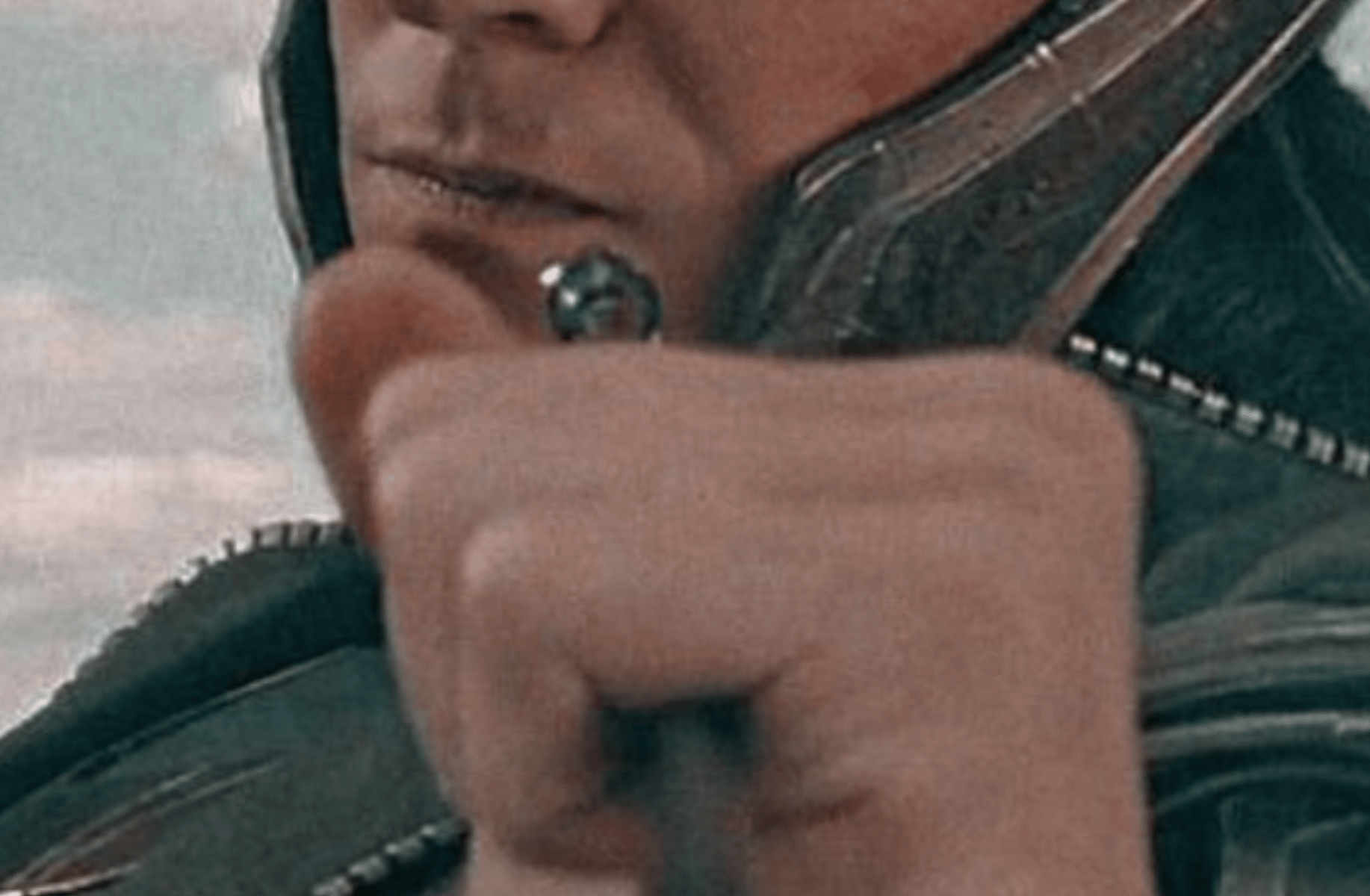 Loki Laufeyson