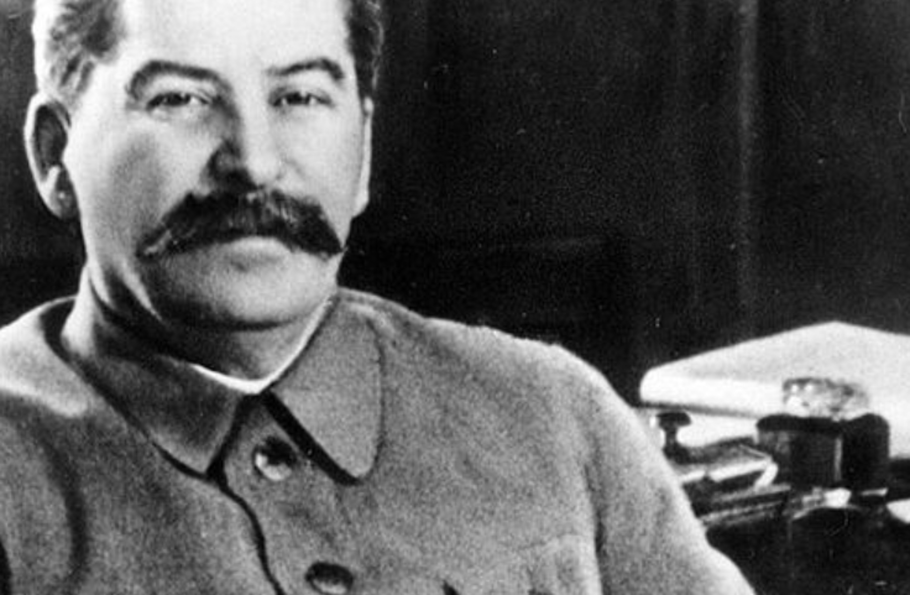 Joseph staline