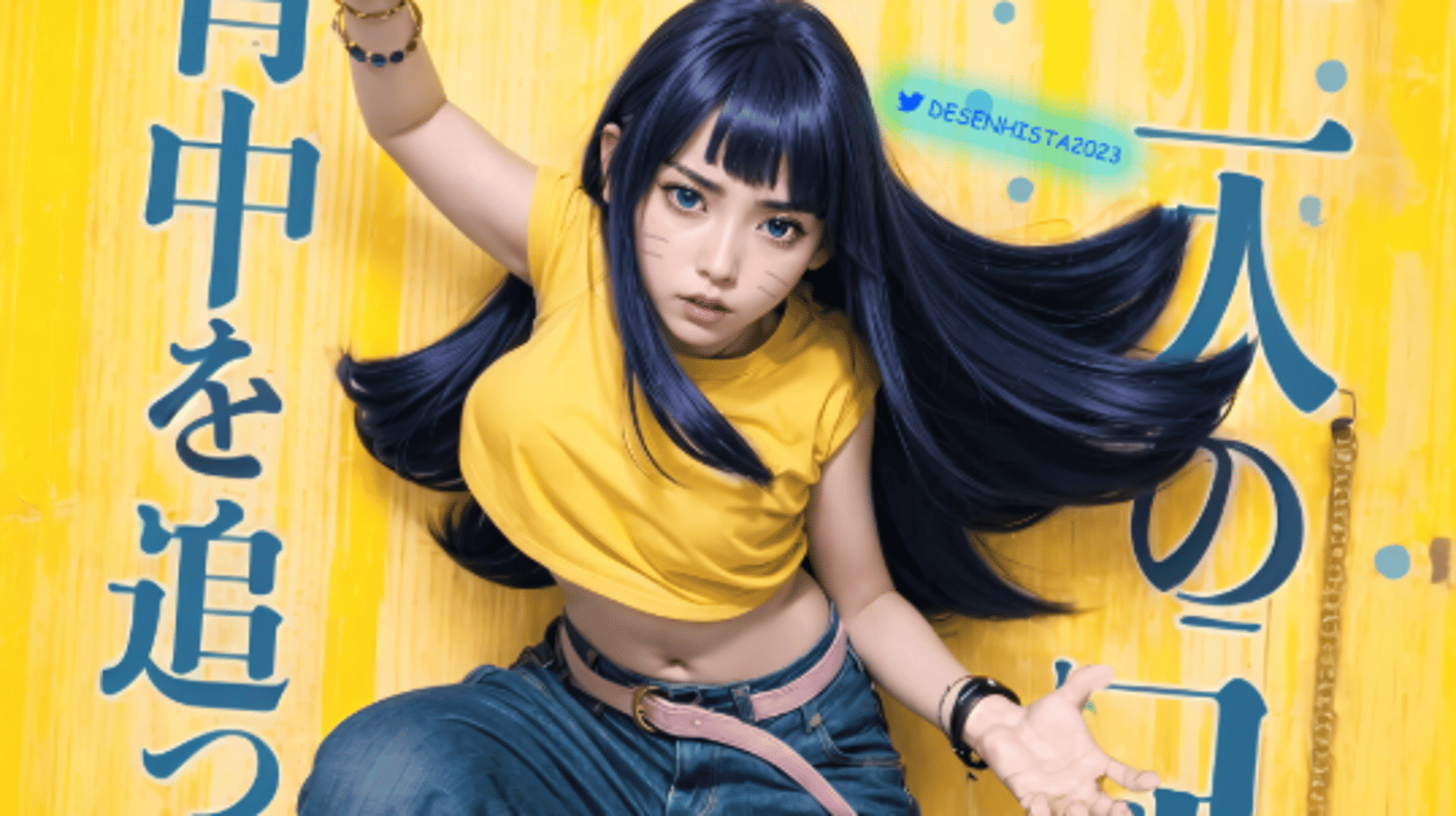 Himawari Uzumaki