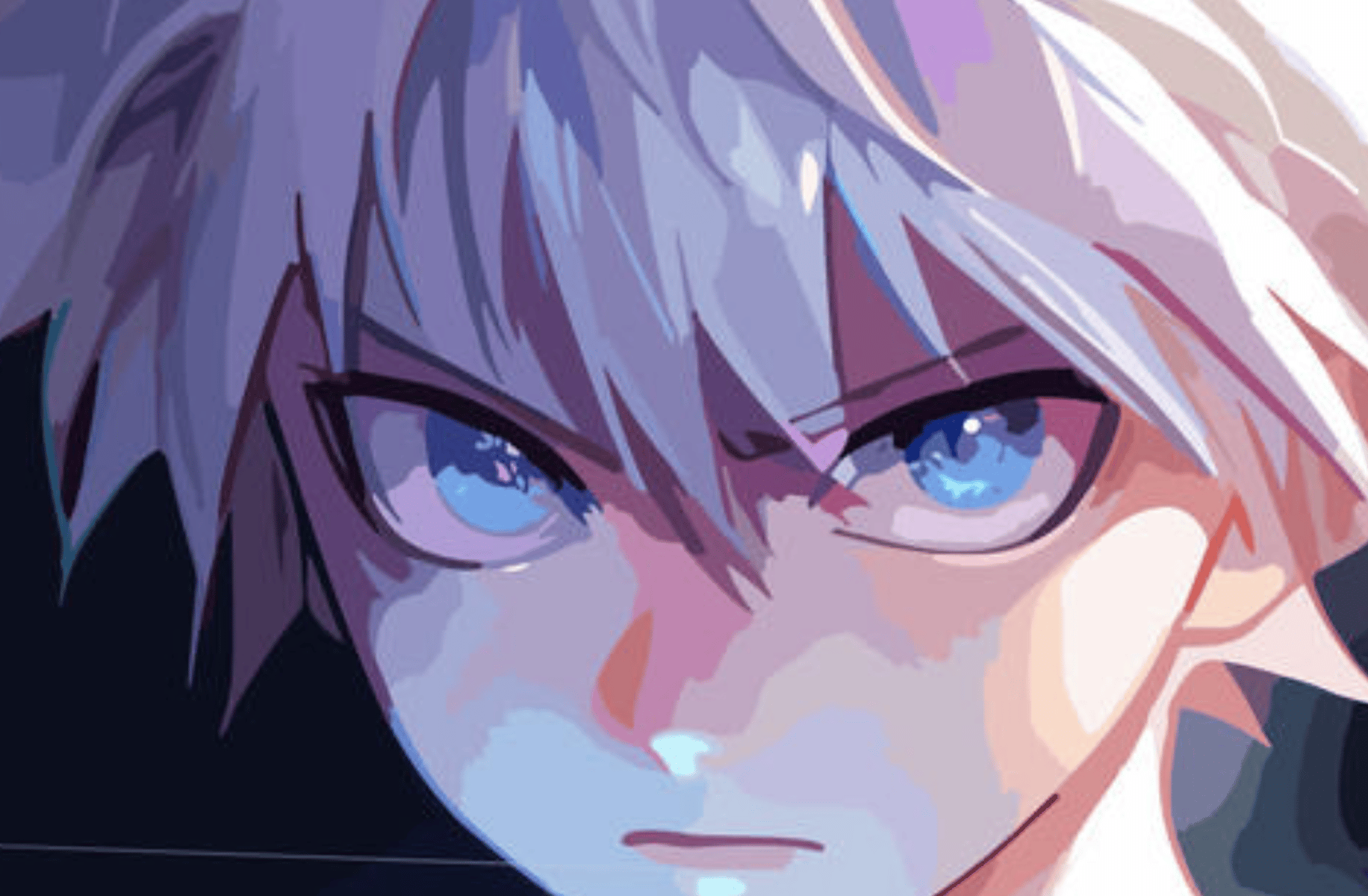 Killua Zoldyck