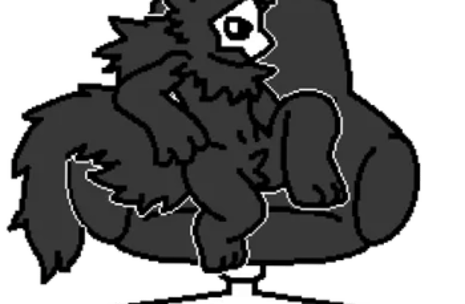 Wolf King