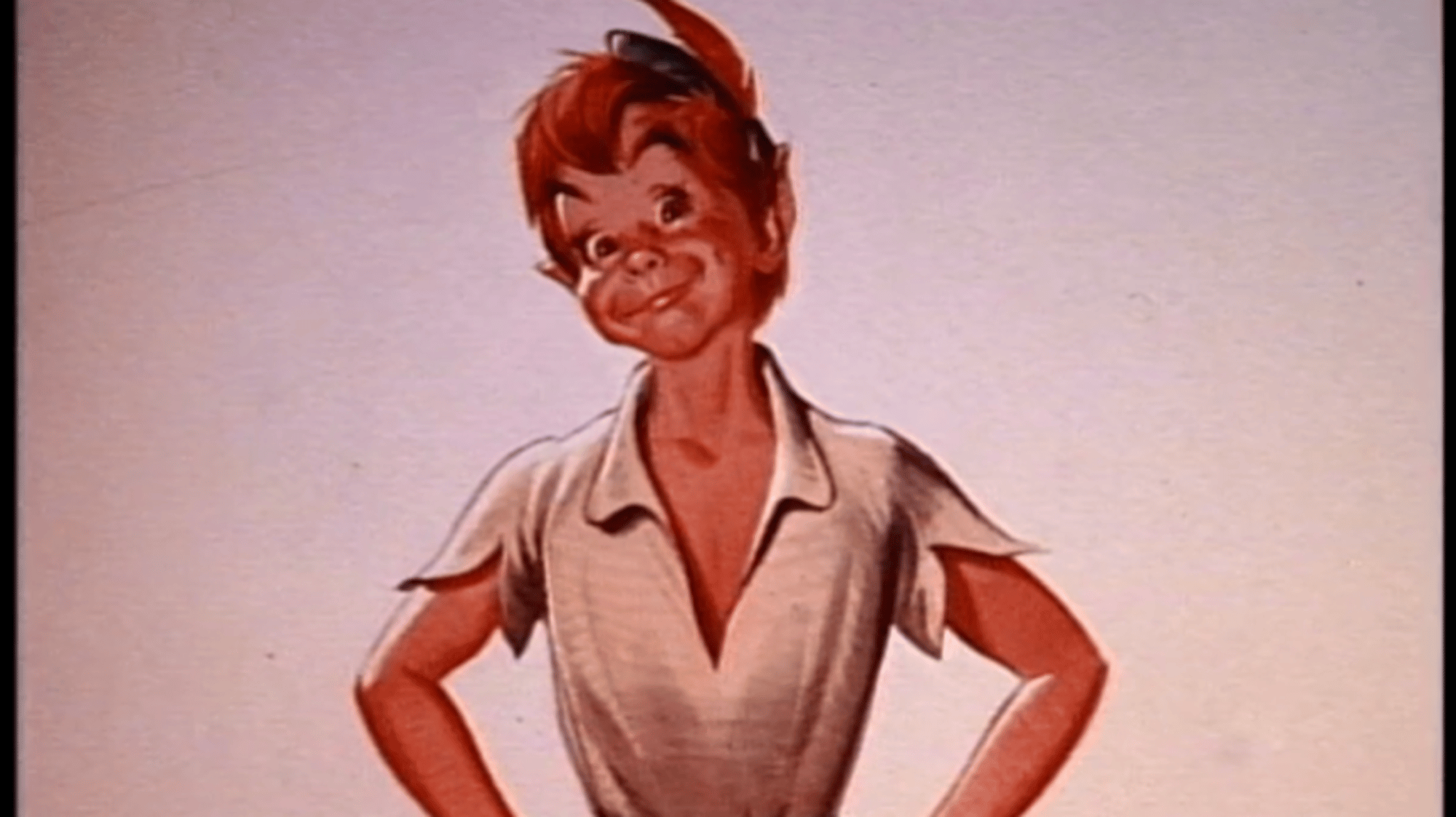Peter Pan