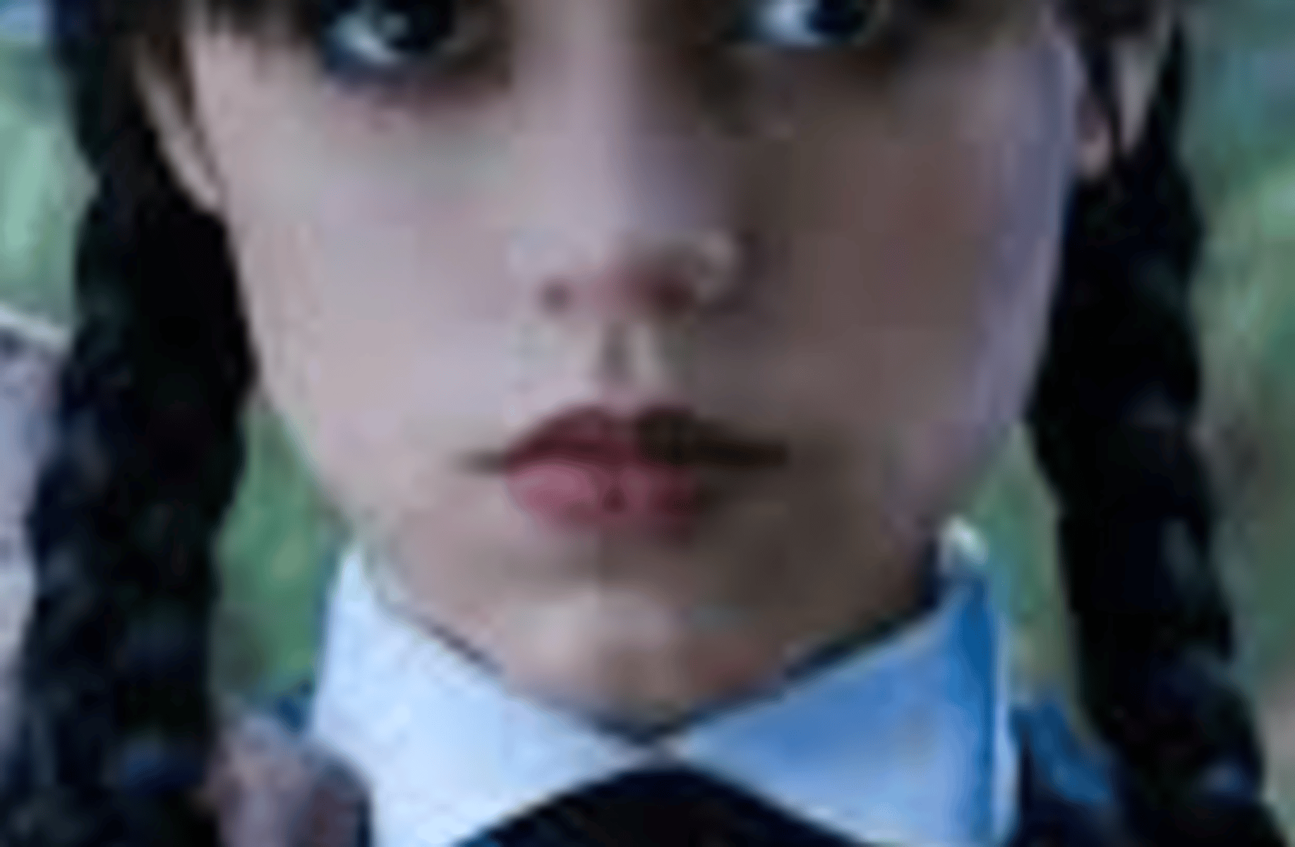 Wednesday Addams