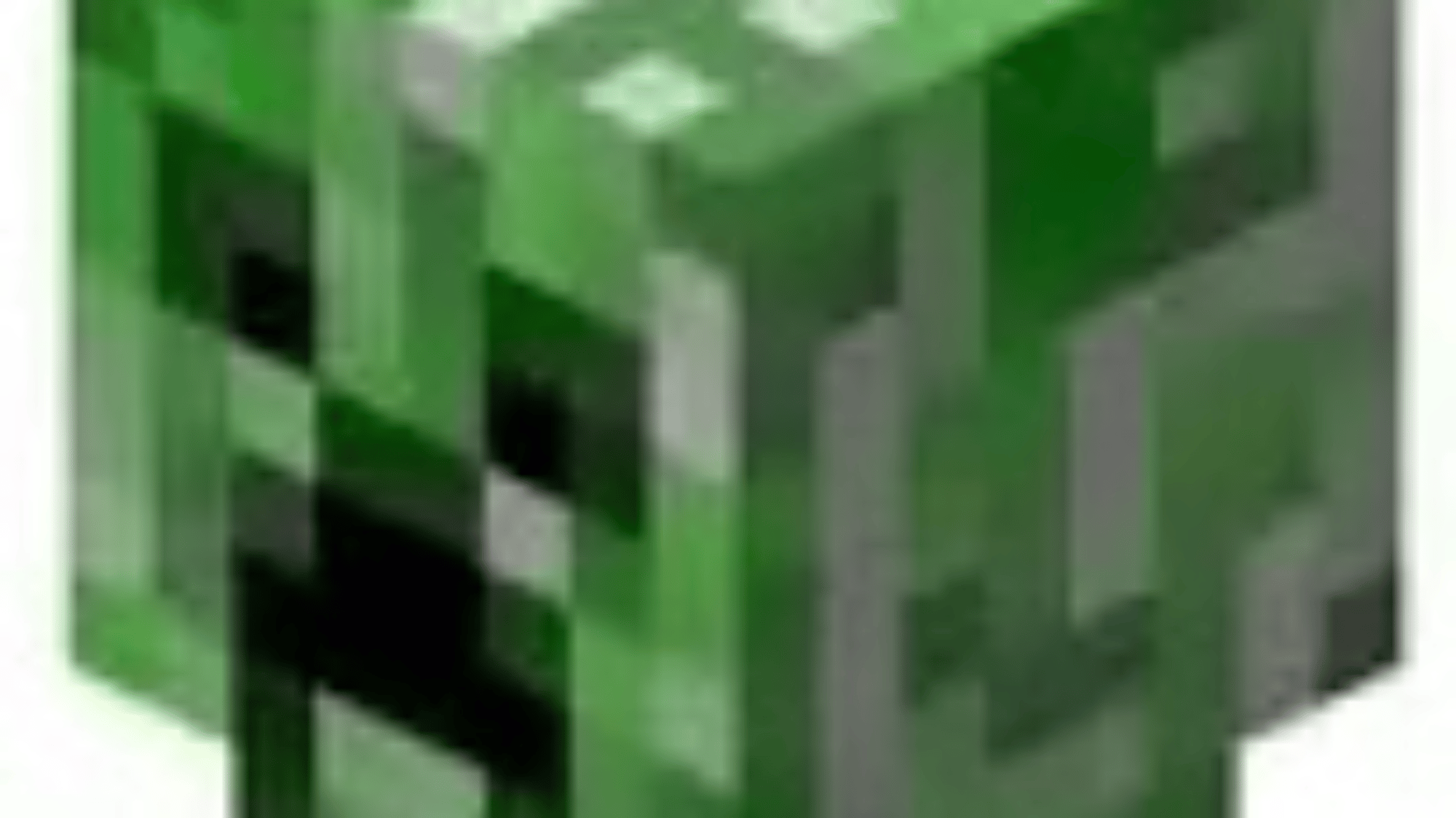 Creeper(Minecraft)