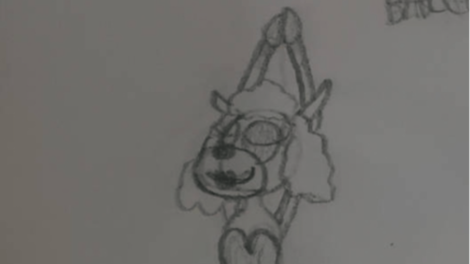 Ballerina Baa (FHFIF OC)