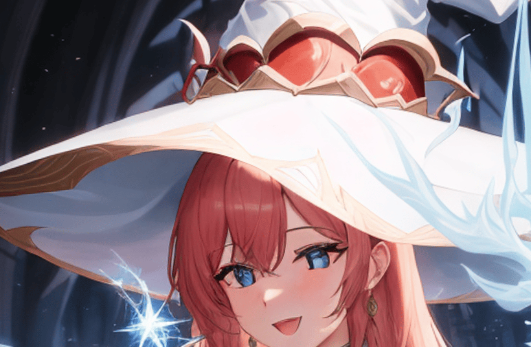 Arkana(Witch Master)