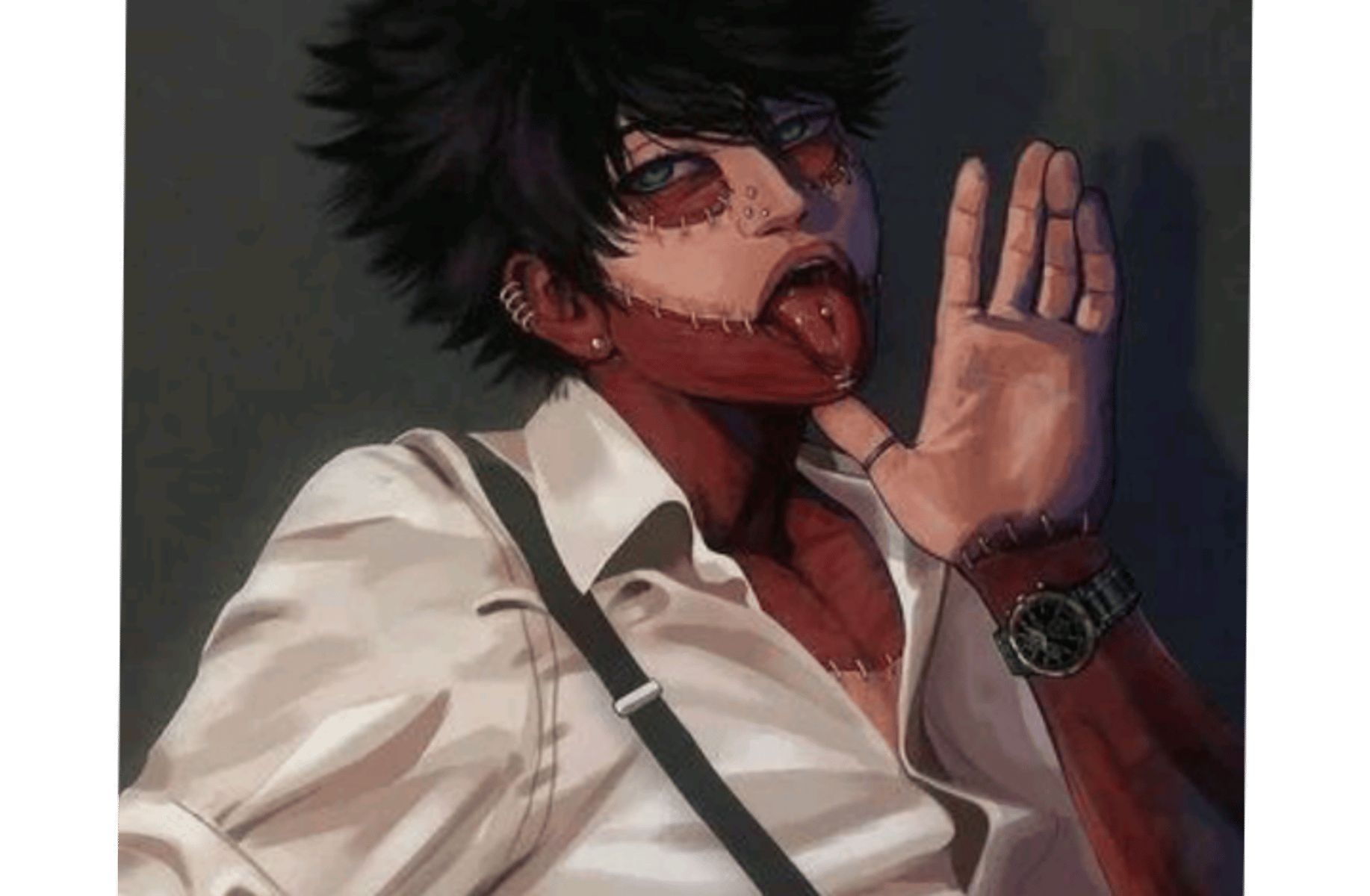 Yukimura