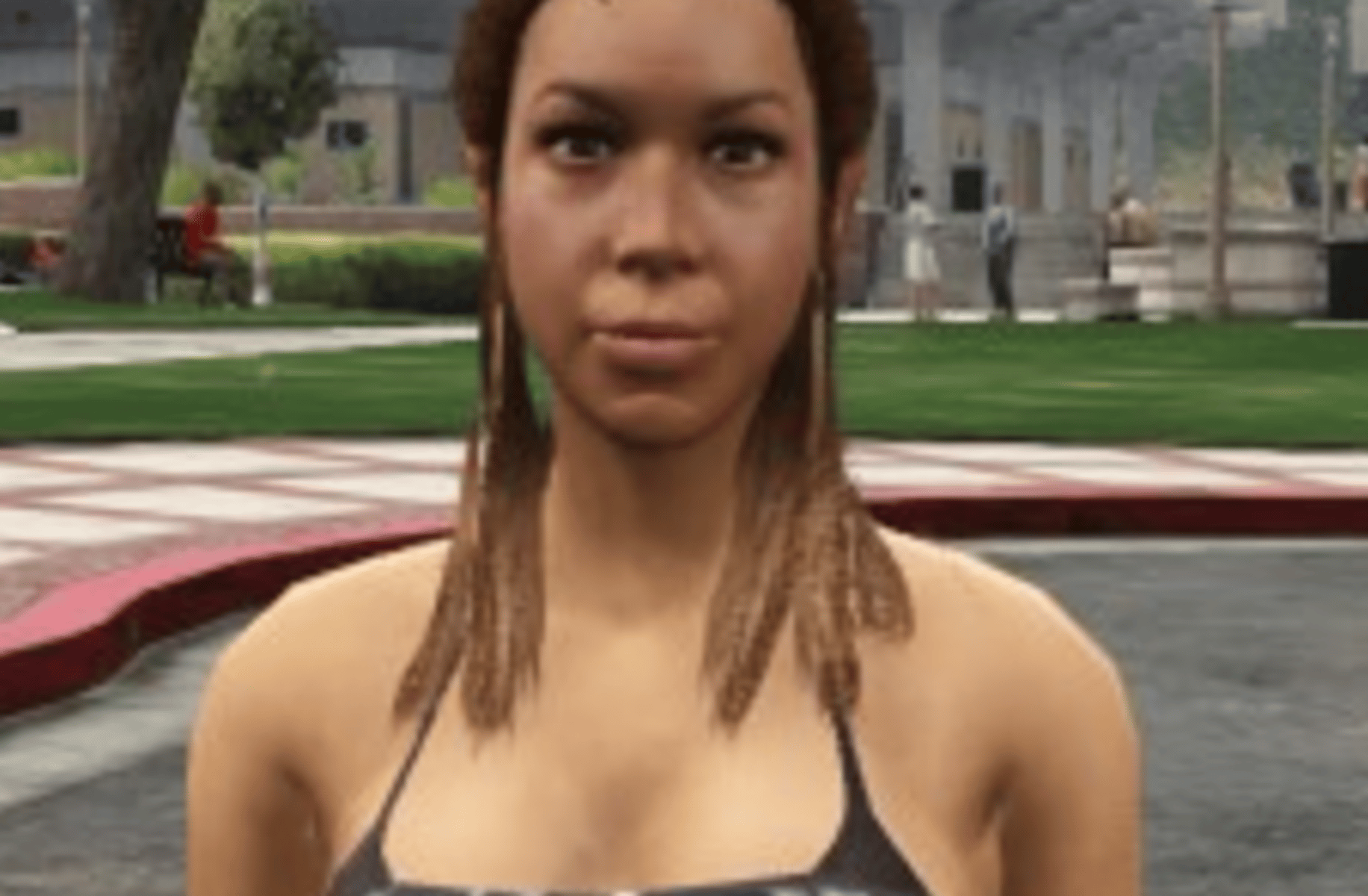 Elisa Macallen