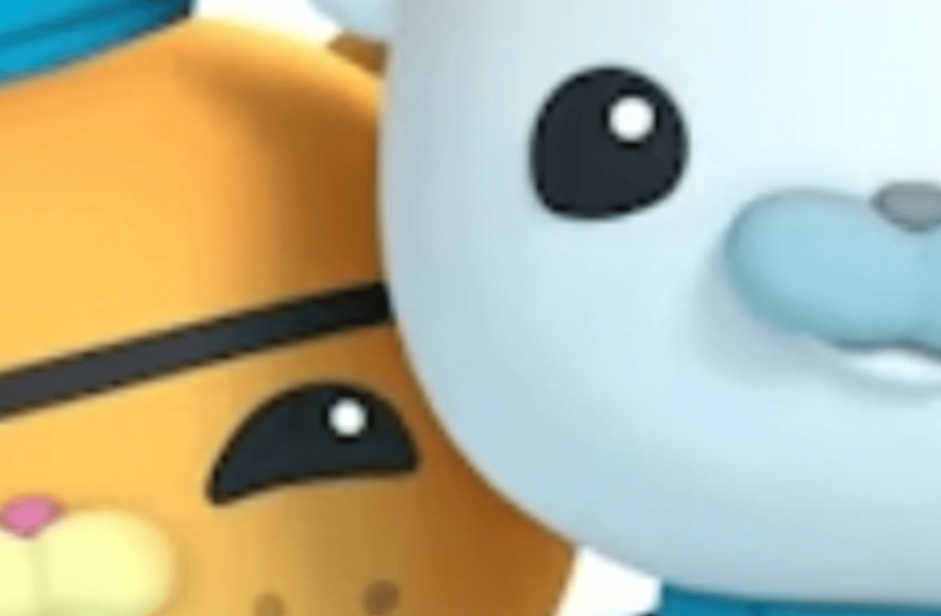 Captain barnacles
