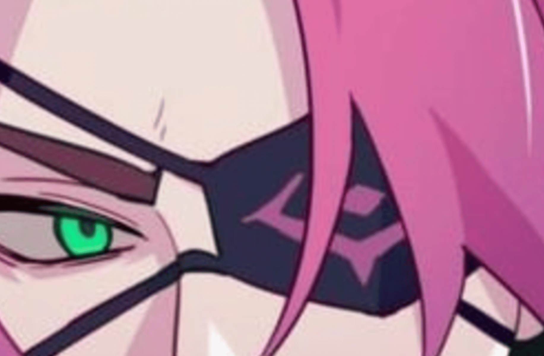 Kayn Heartsteel