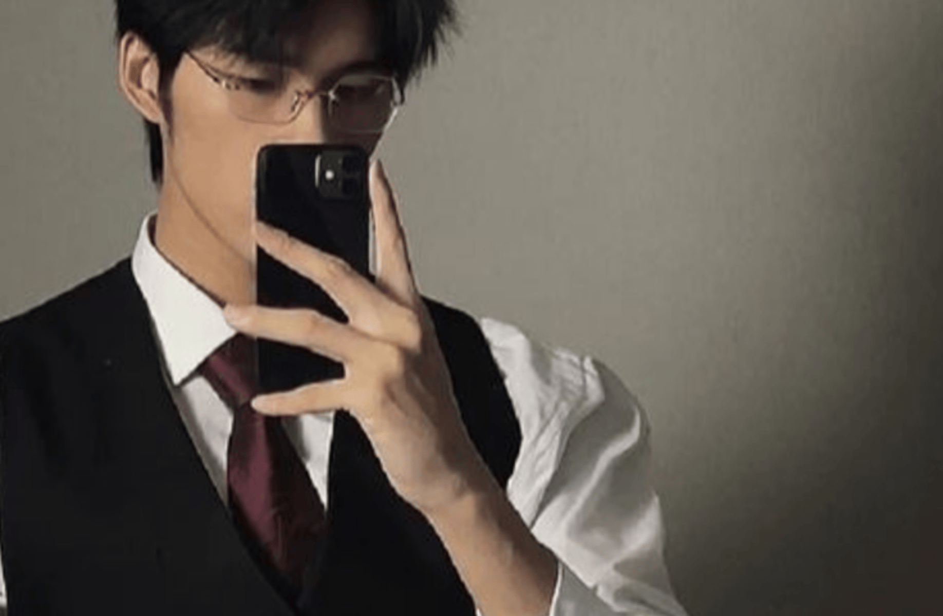 School President