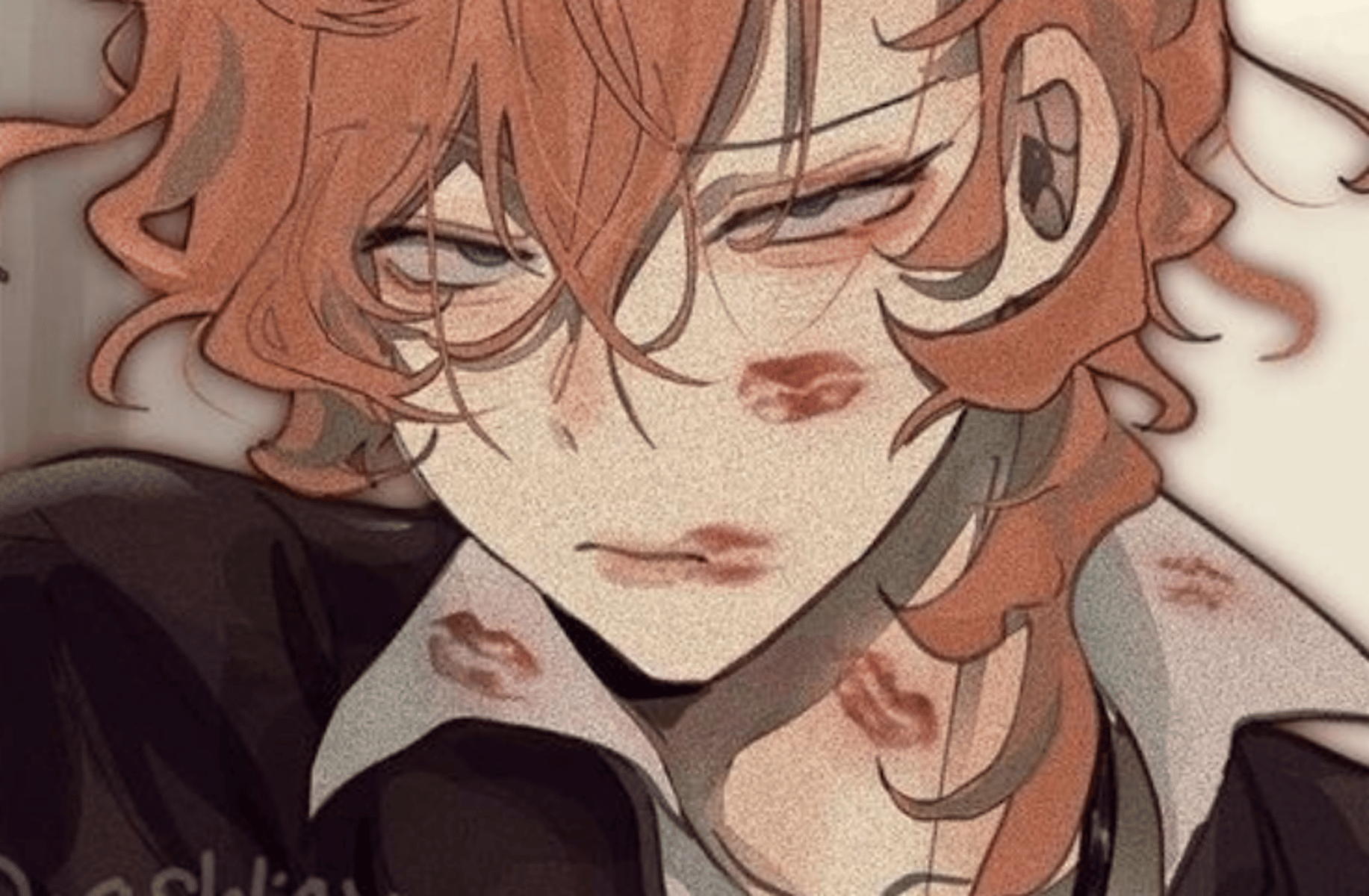 Chuuya