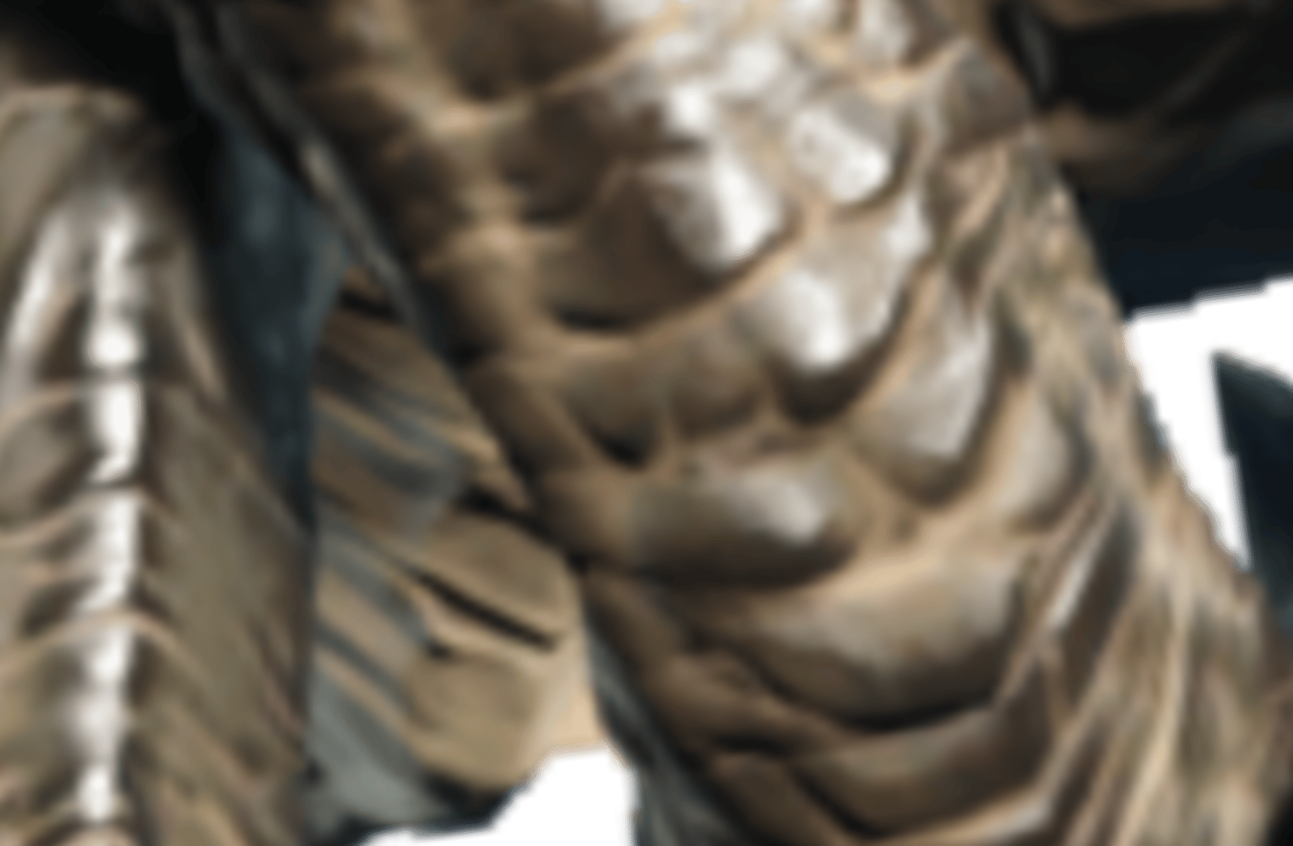 Deathclaw