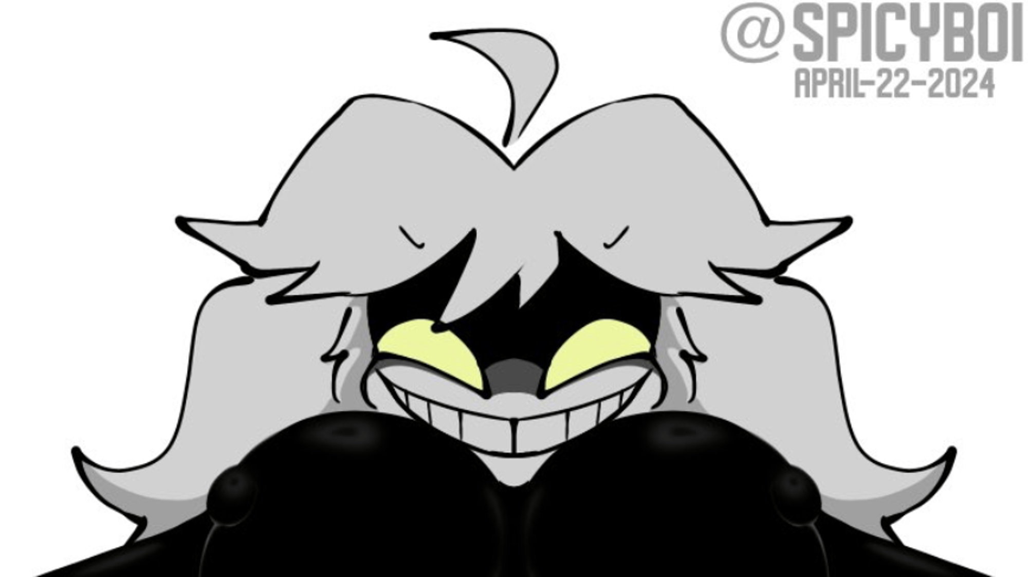 Trollge GF