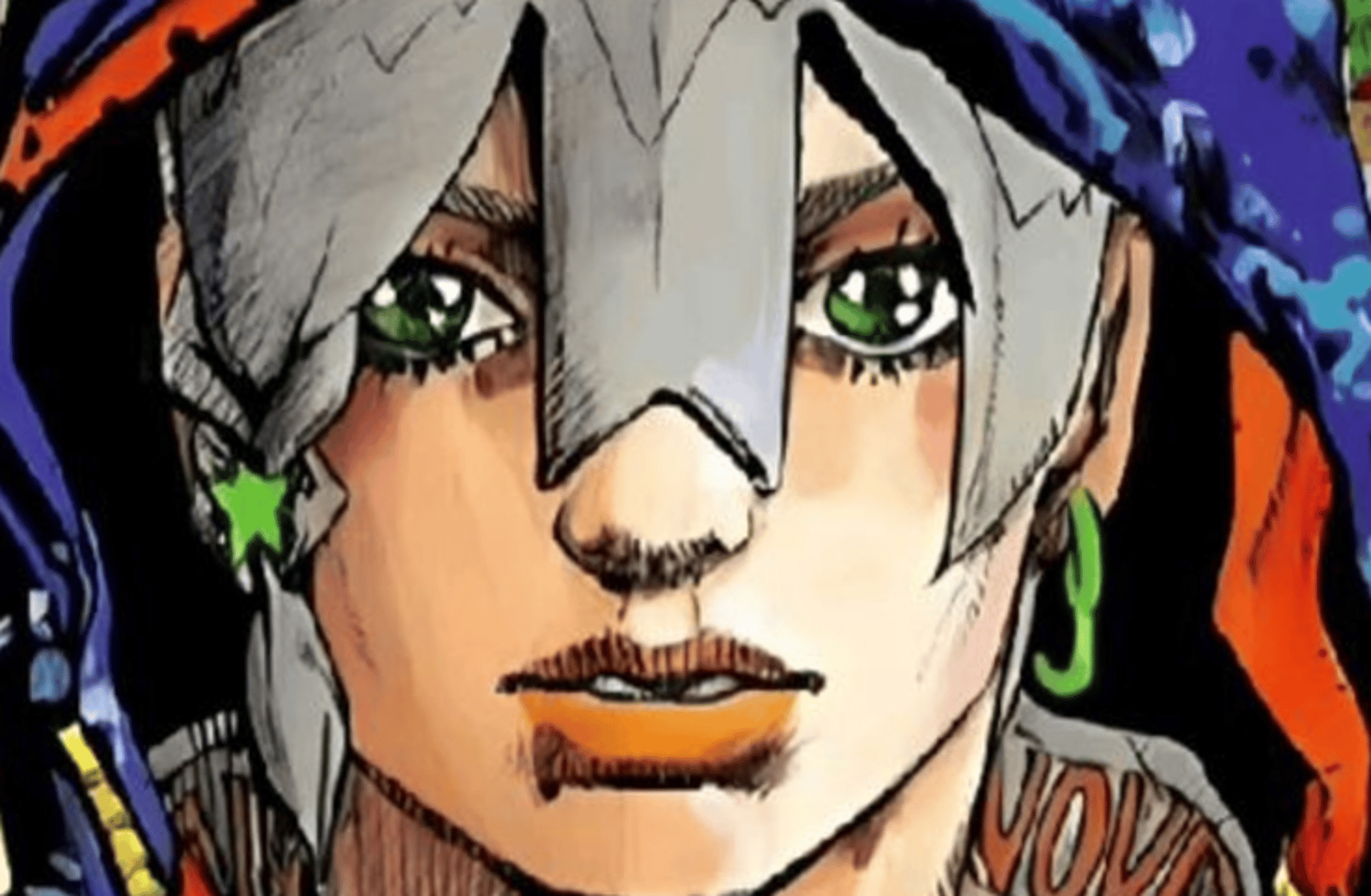 jodio joestar