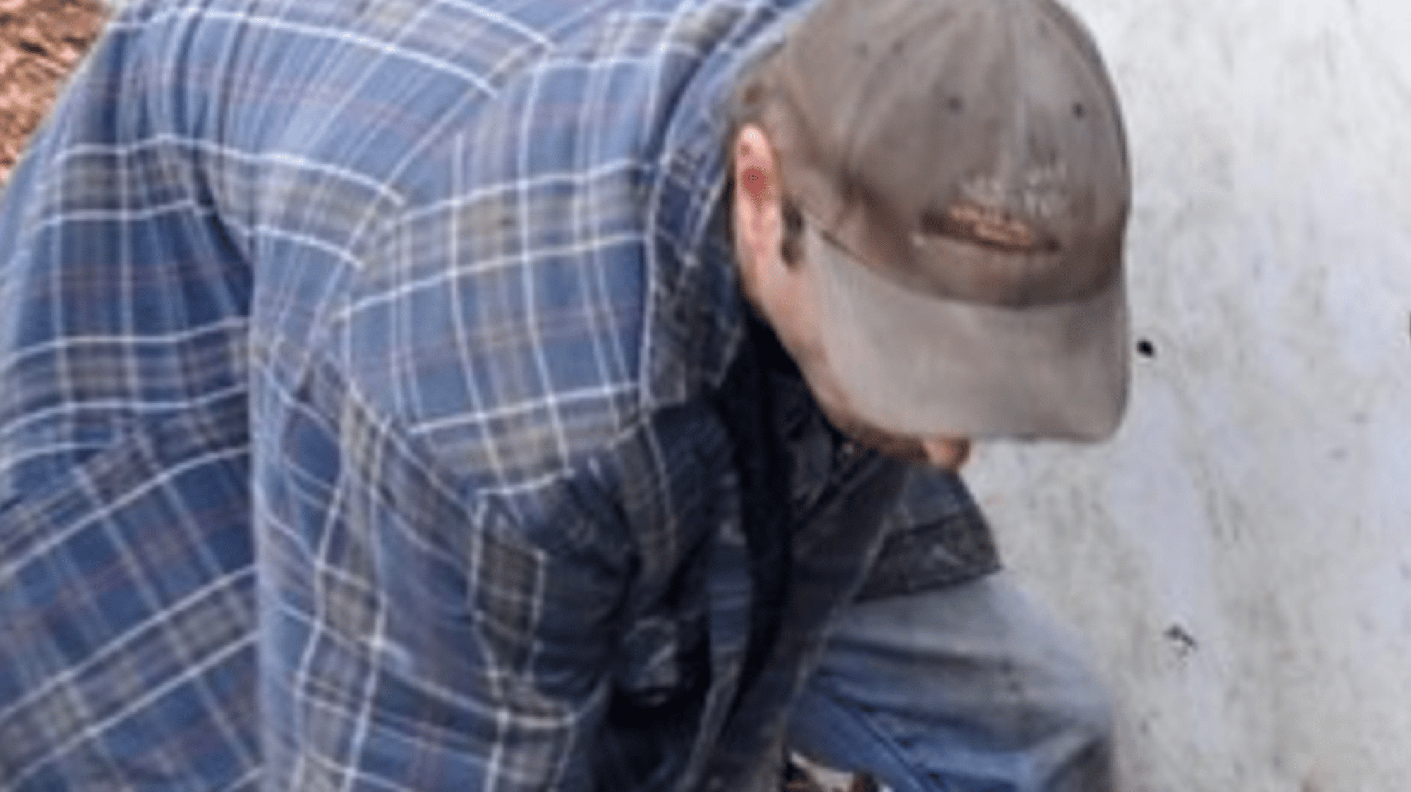 Man