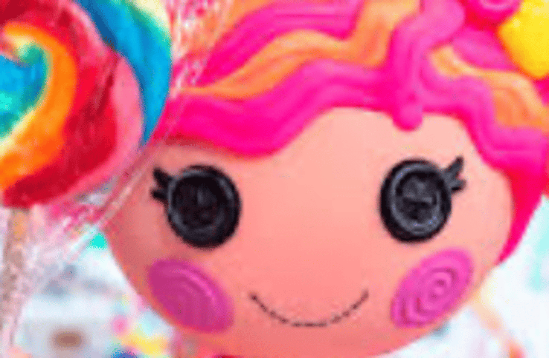 Sweetie Candy Ribbon