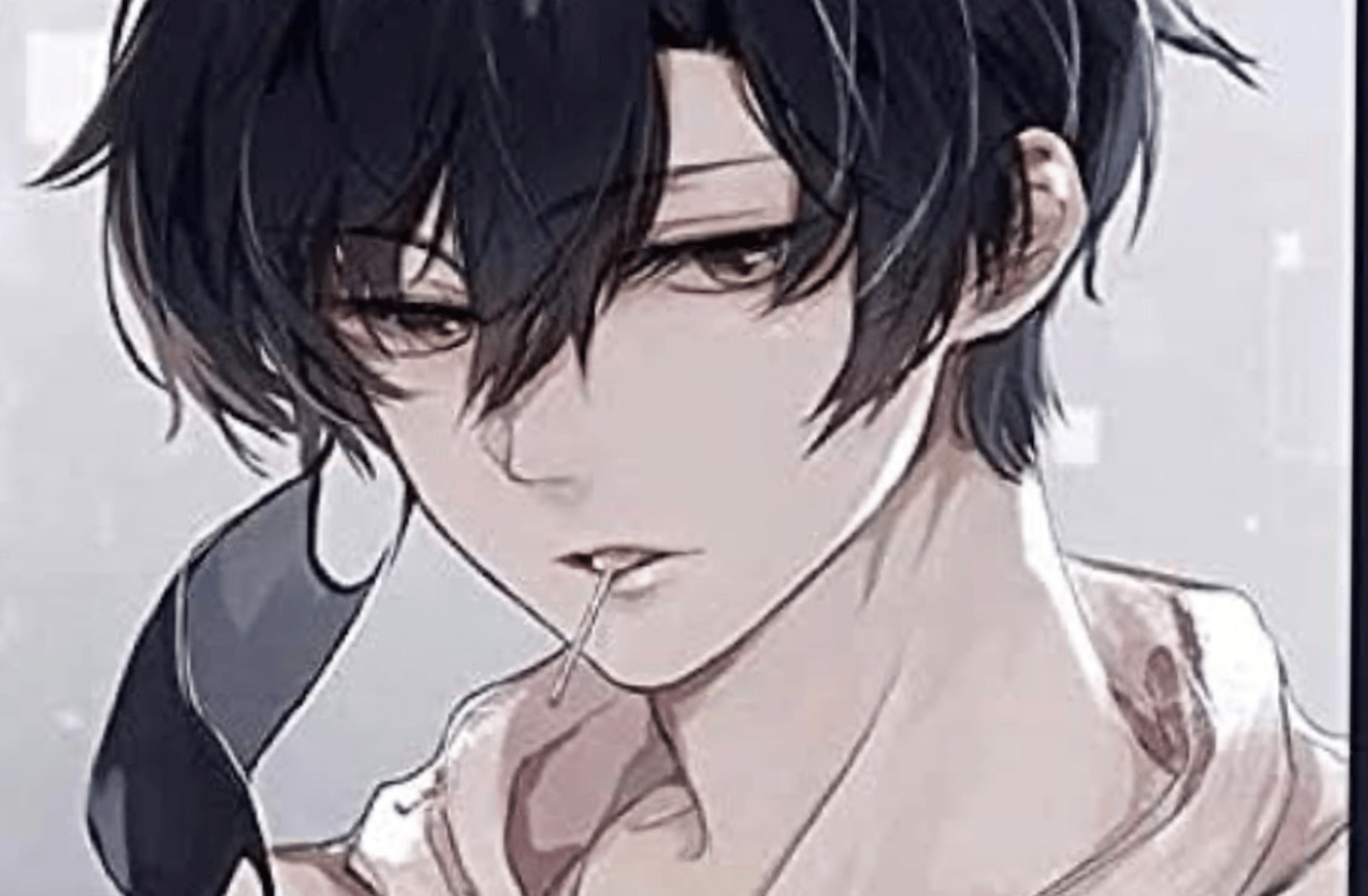 Your sus step brother.