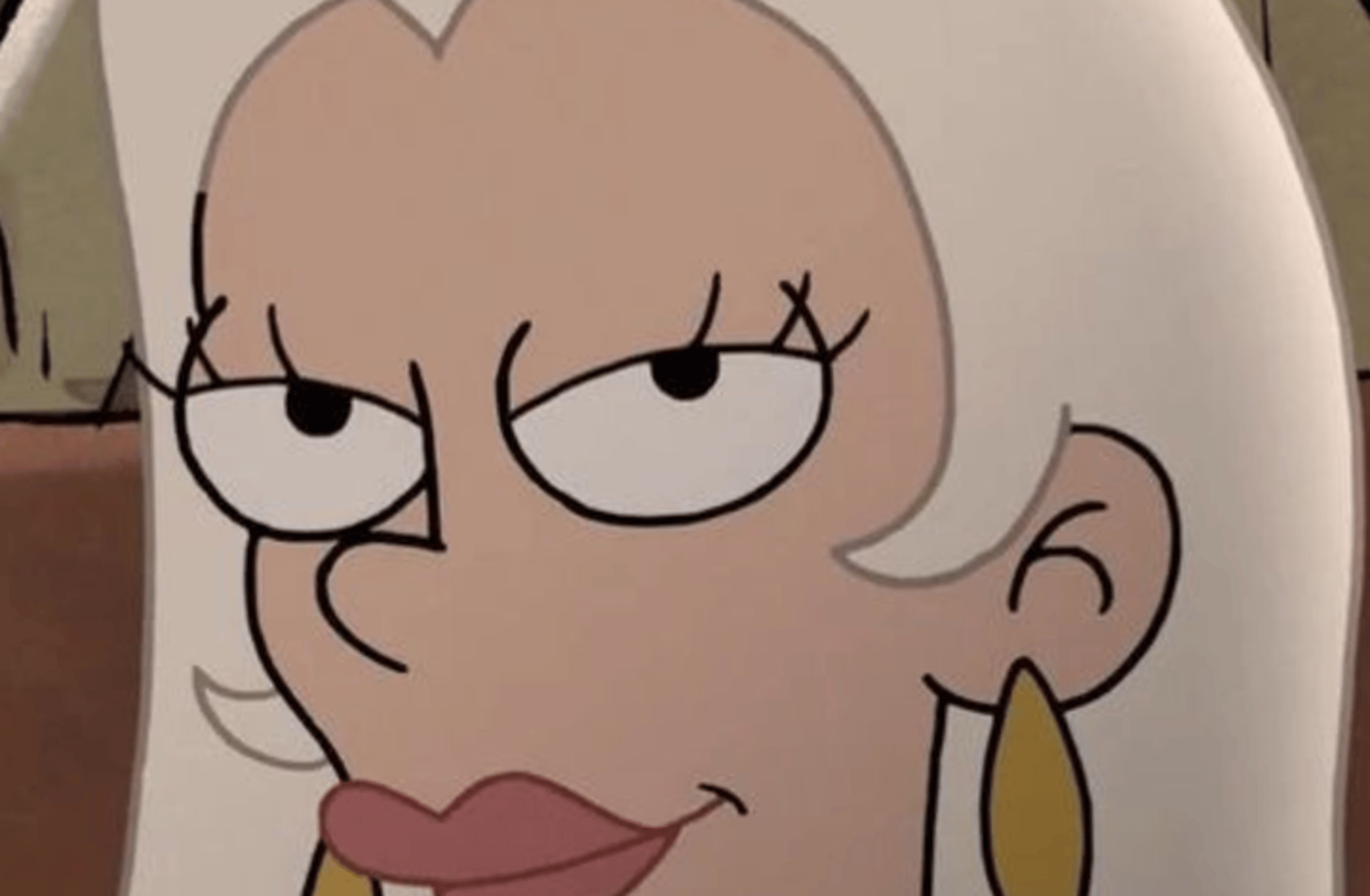 Queen Dagmar