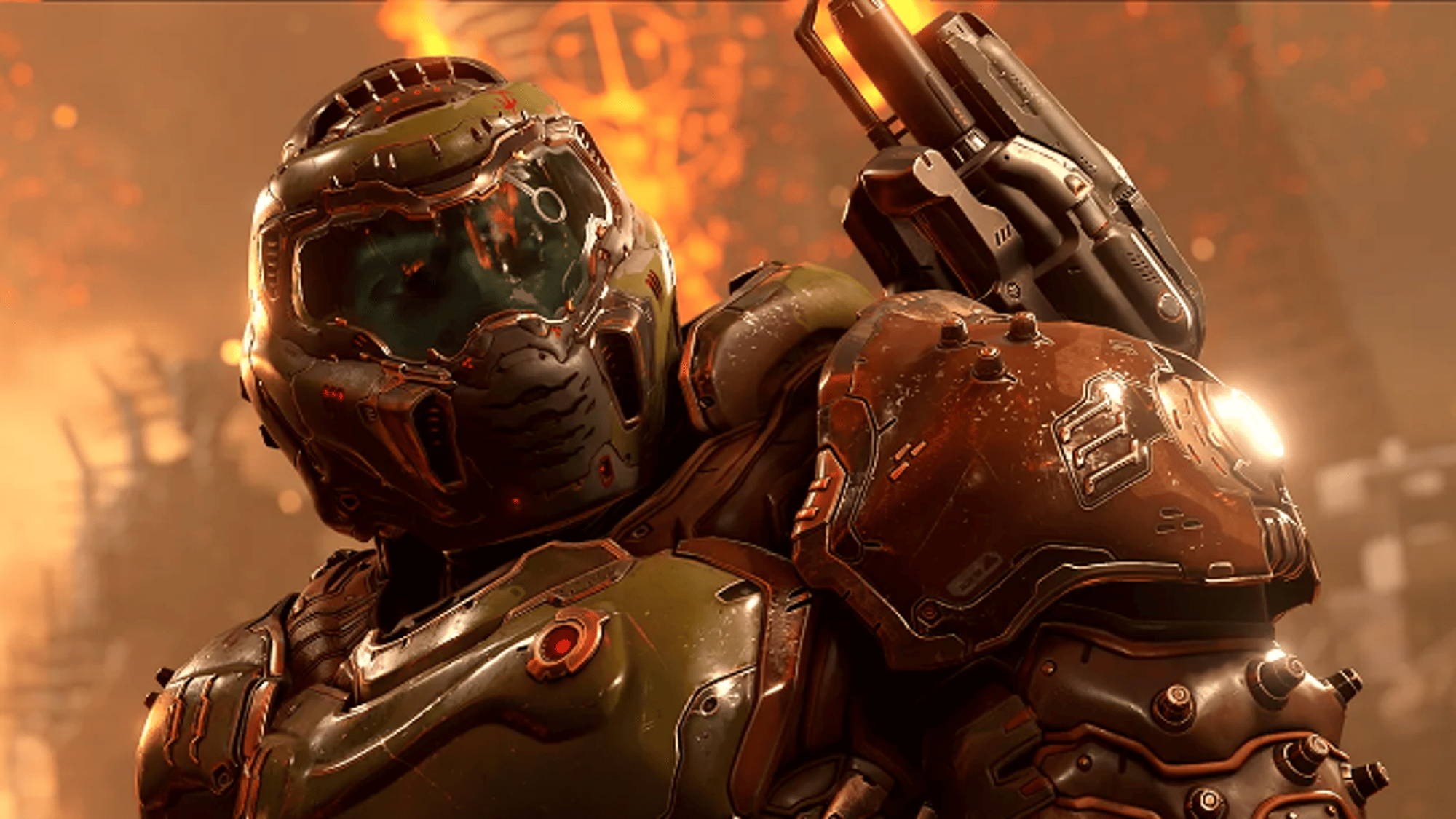 Doom Slayer