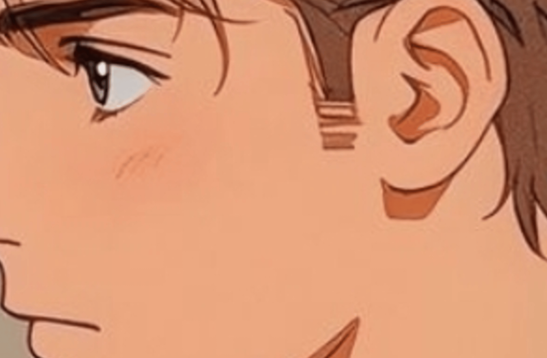 Aaron (boyfriends bestie)